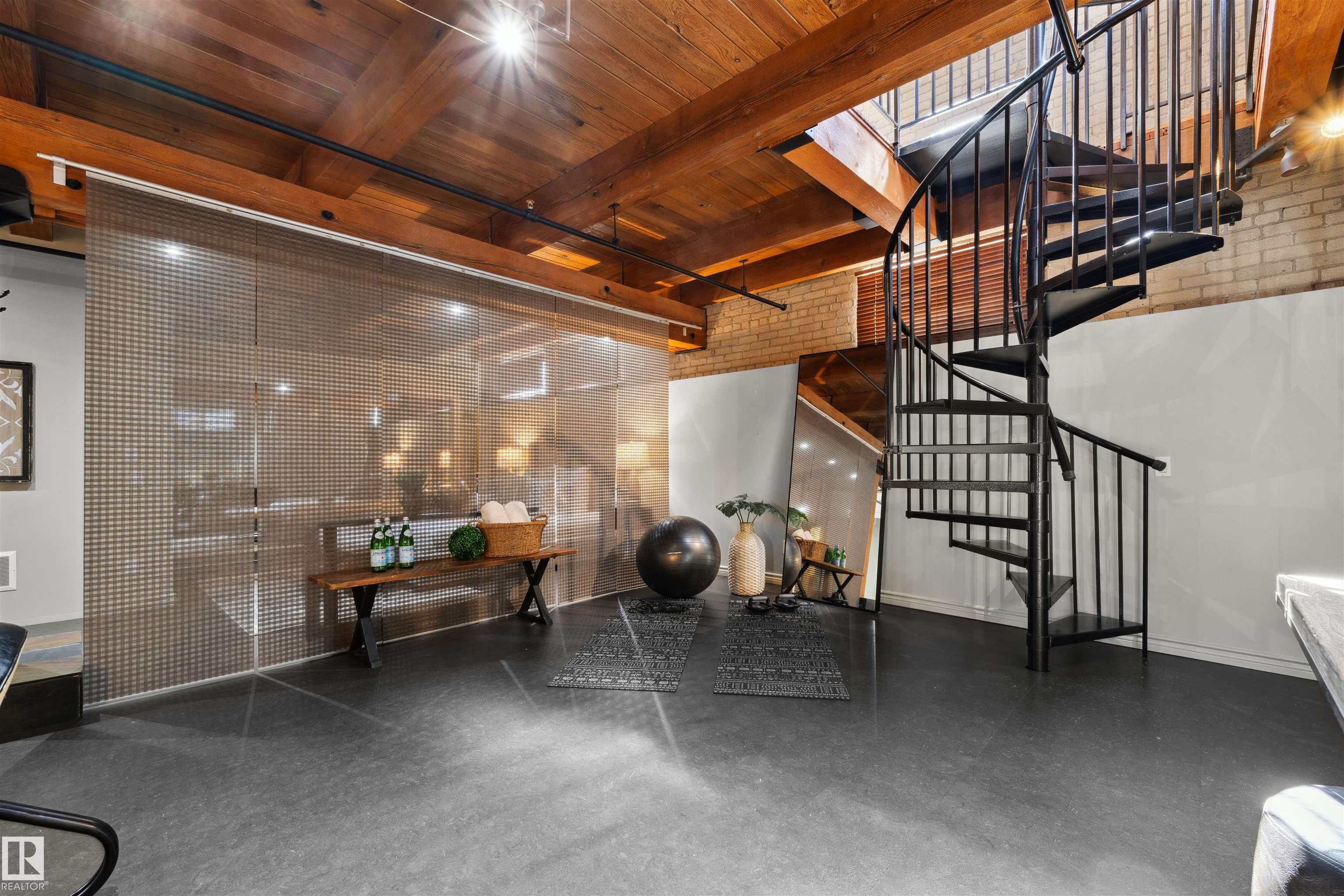 Photo 25 at 111 - 10309 107 Street NW, Downtown, Edmonton