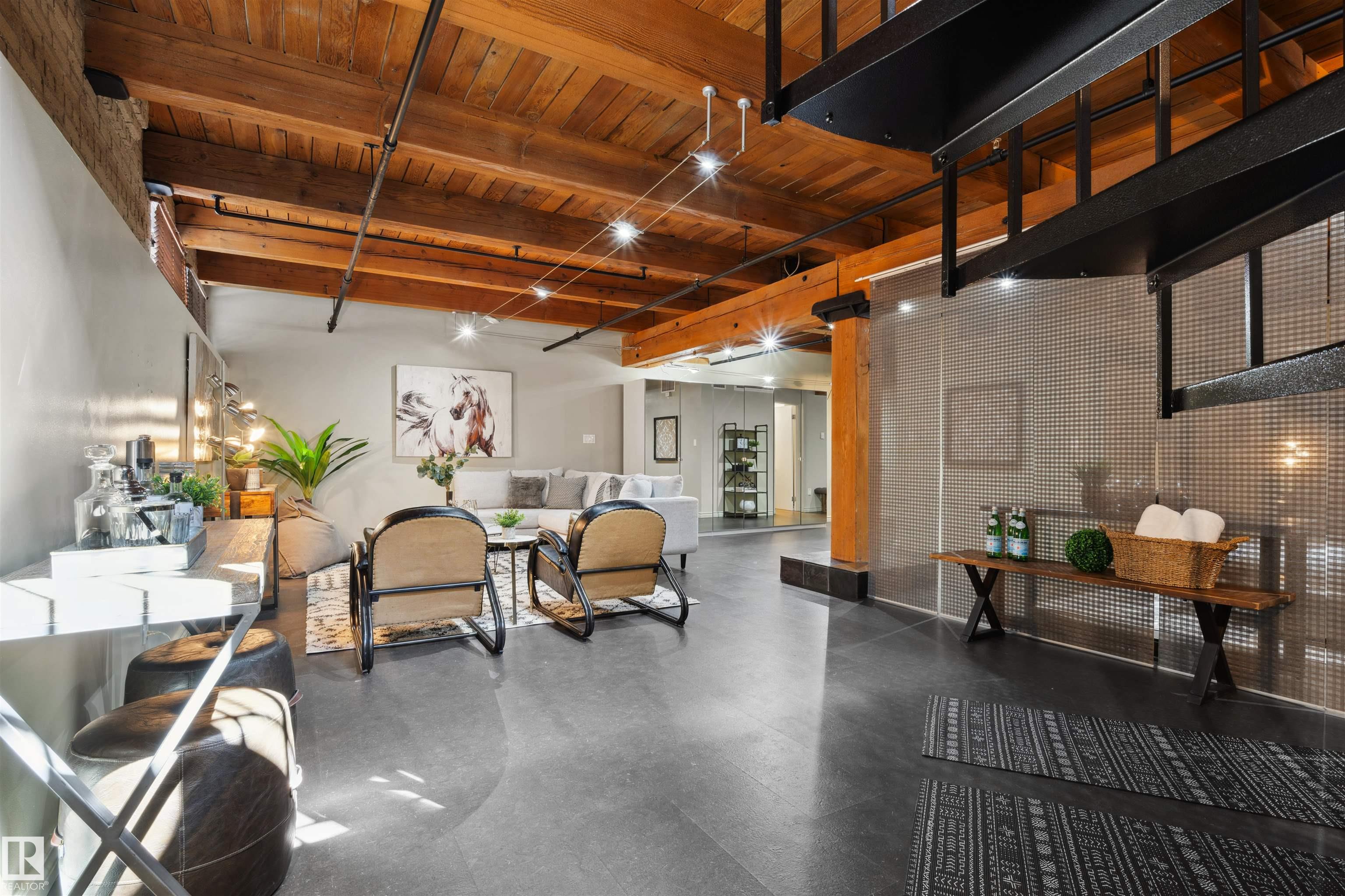 Photo 26 at 111 - 10309 107 Street NW, Downtown, Edmonton