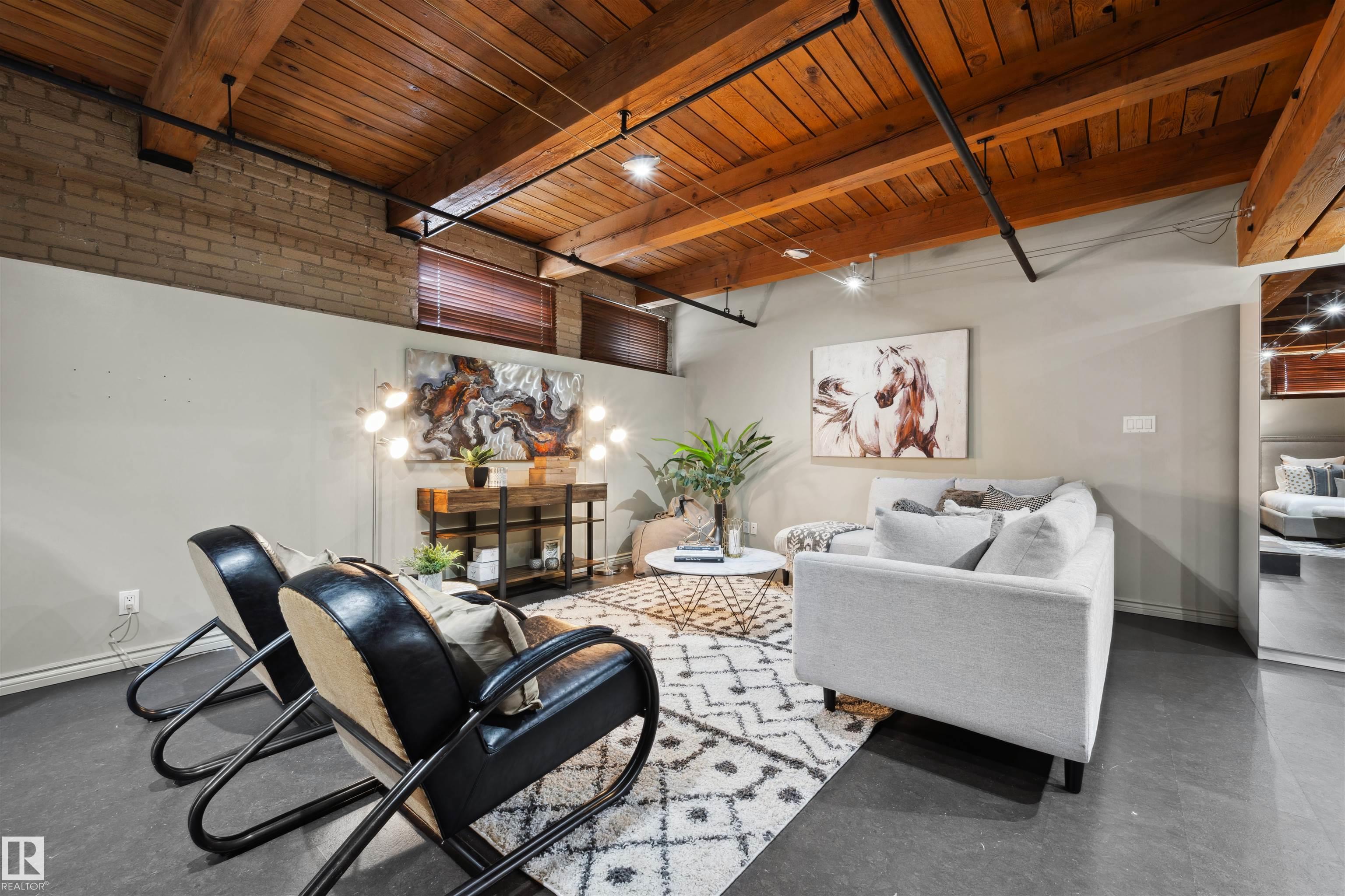 Photo 27 at 111 - 10309 107 Street NW, Downtown, Edmonton