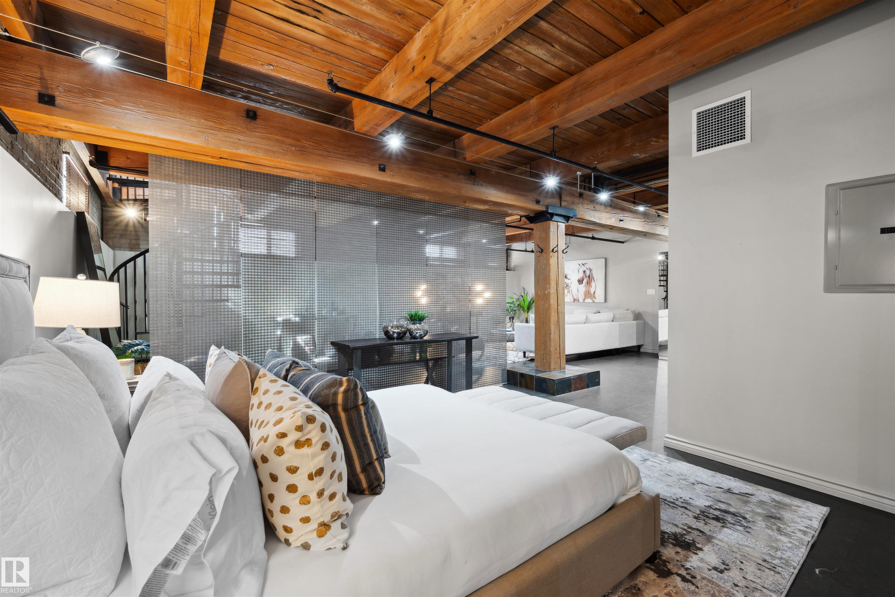 Photo 30 at 111 - 10309 107 Street NW, Downtown, Edmonton