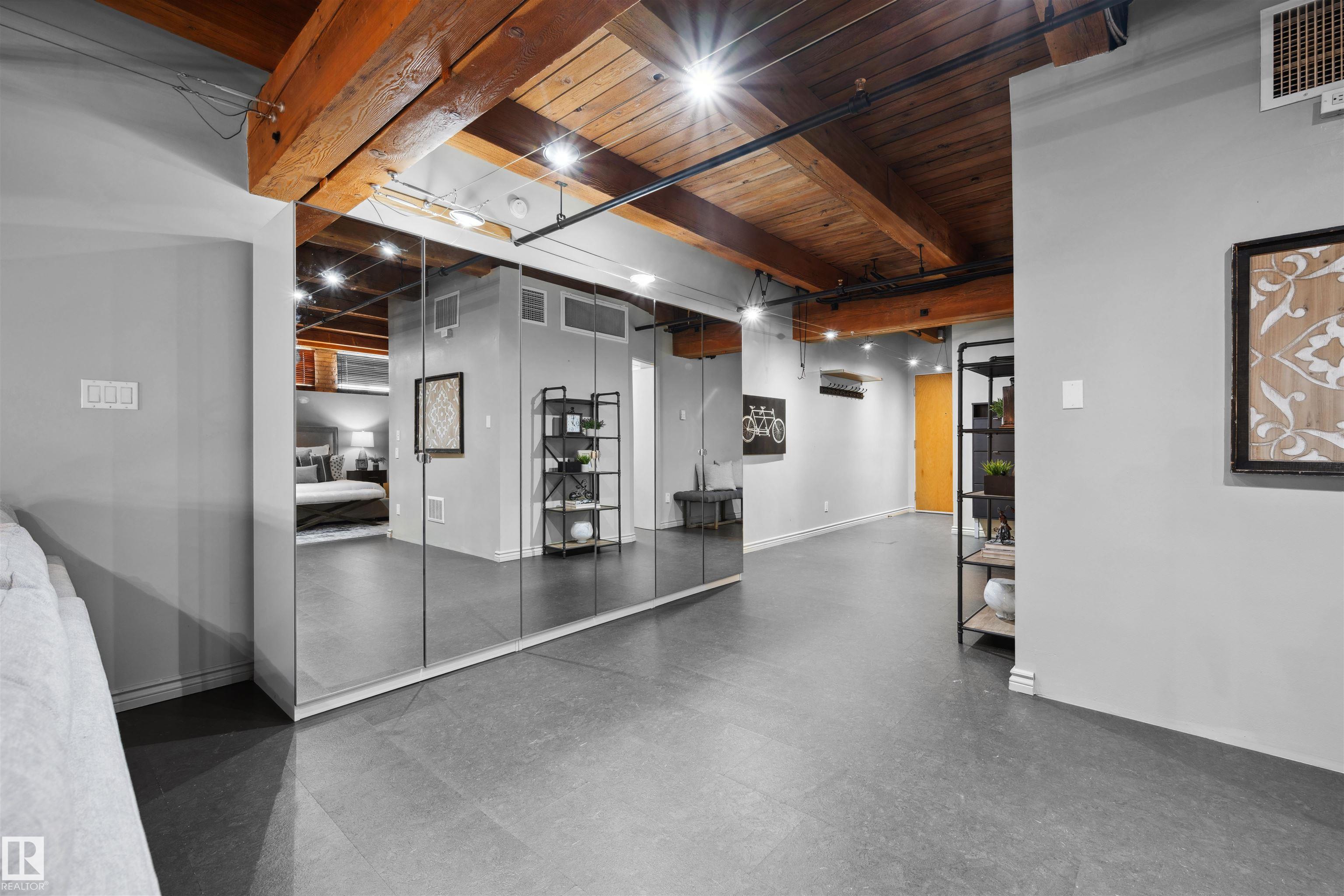 Photo 31 at 111 - 10309 107 Street NW, Downtown, Edmonton