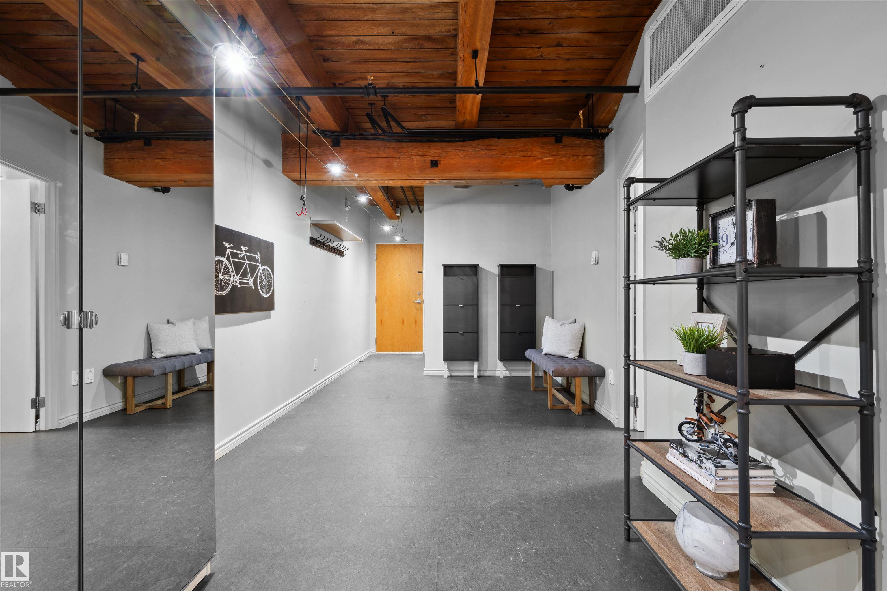 Photo 32 at 111 - 10309 107 Street NW, Downtown, Edmonton