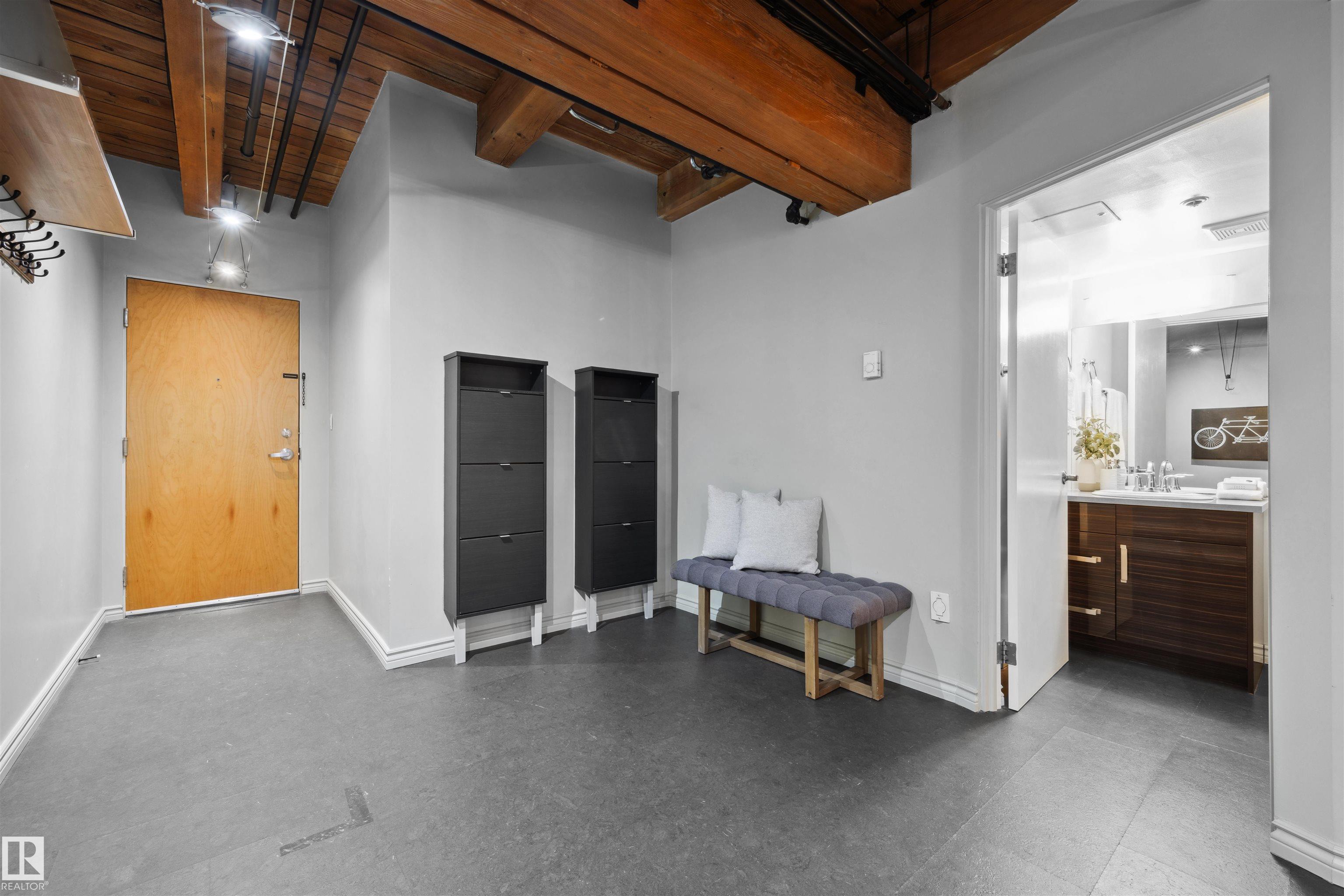 Photo 33 at 111 - 10309 107 Street NW, Downtown, Edmonton