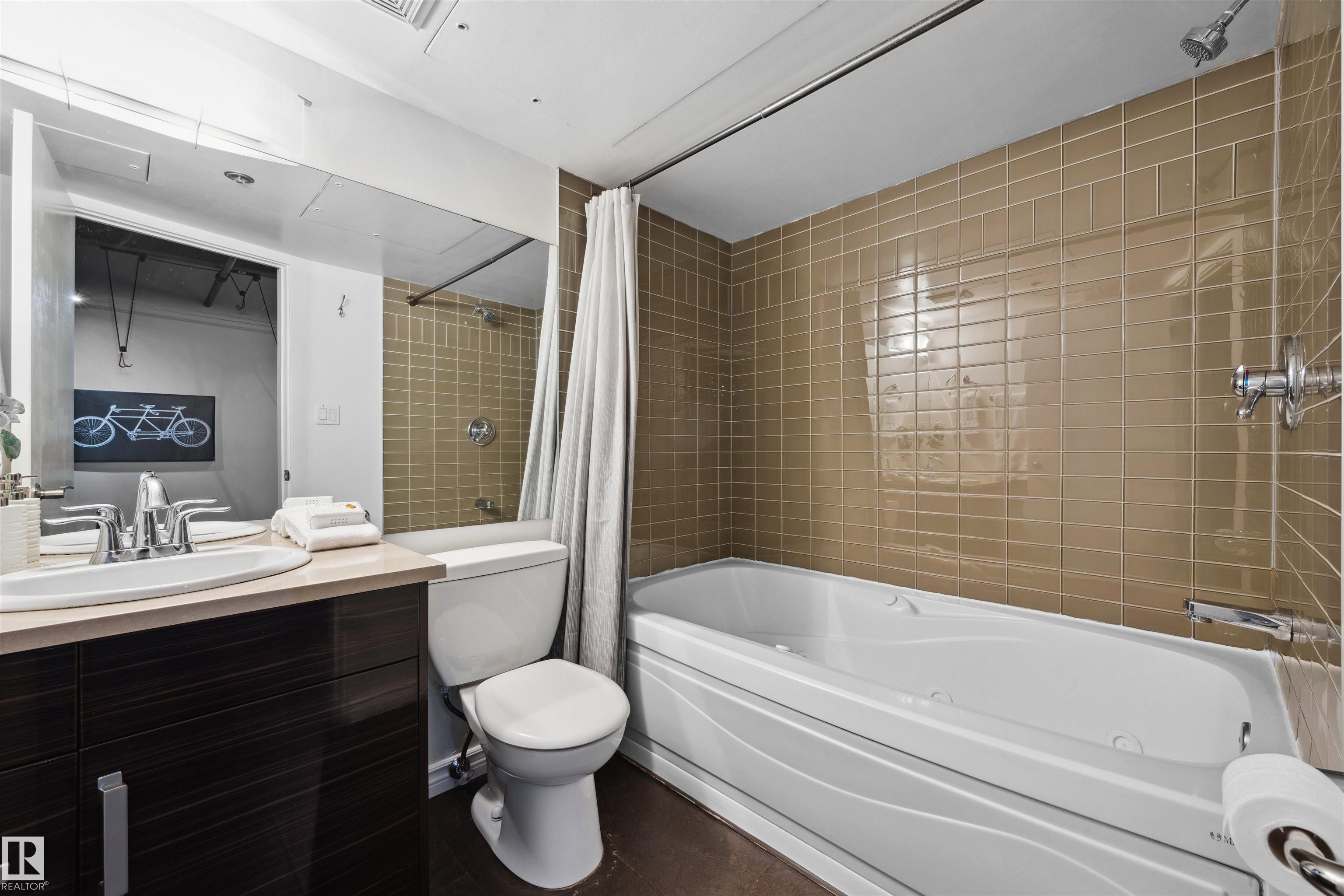 Photo 35 at 111 - 10309 107 Street NW, Downtown, Edmonton