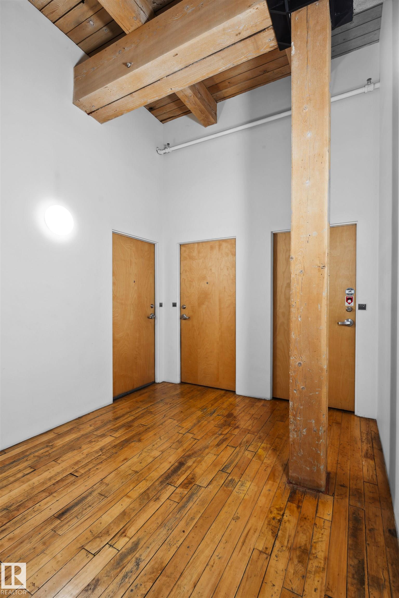 Photo 36 at 111 - 10309 107 Street NW, Downtown, Edmonton