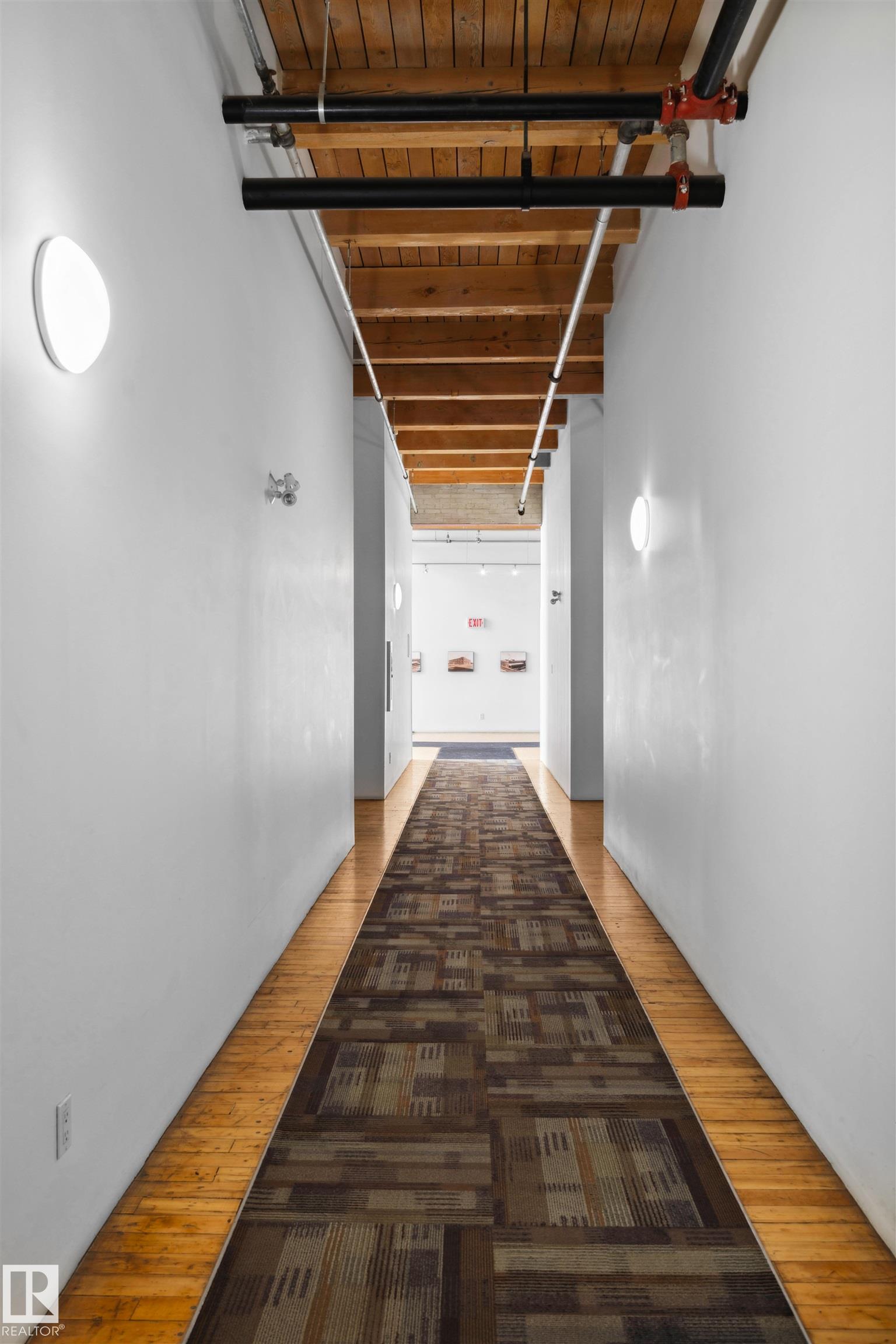 Photo 37 at 111 - 10309 107 Street NW, Downtown, Edmonton