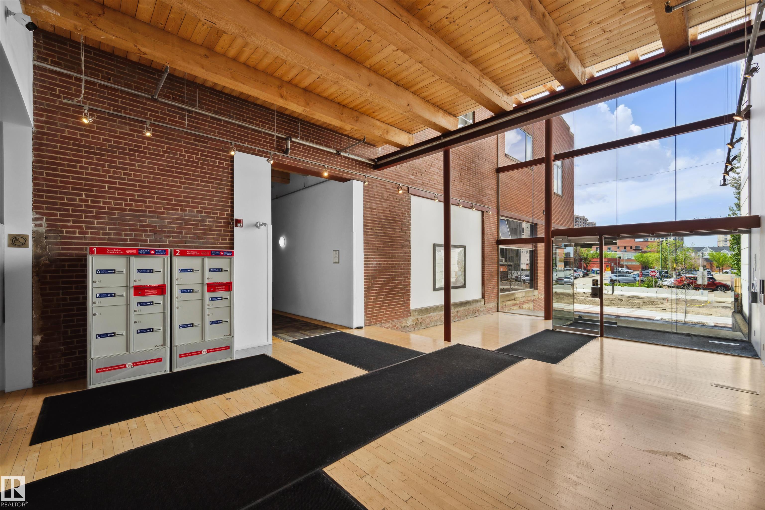 Photo 38 at 111 - 10309 107 Street NW, Downtown, Edmonton