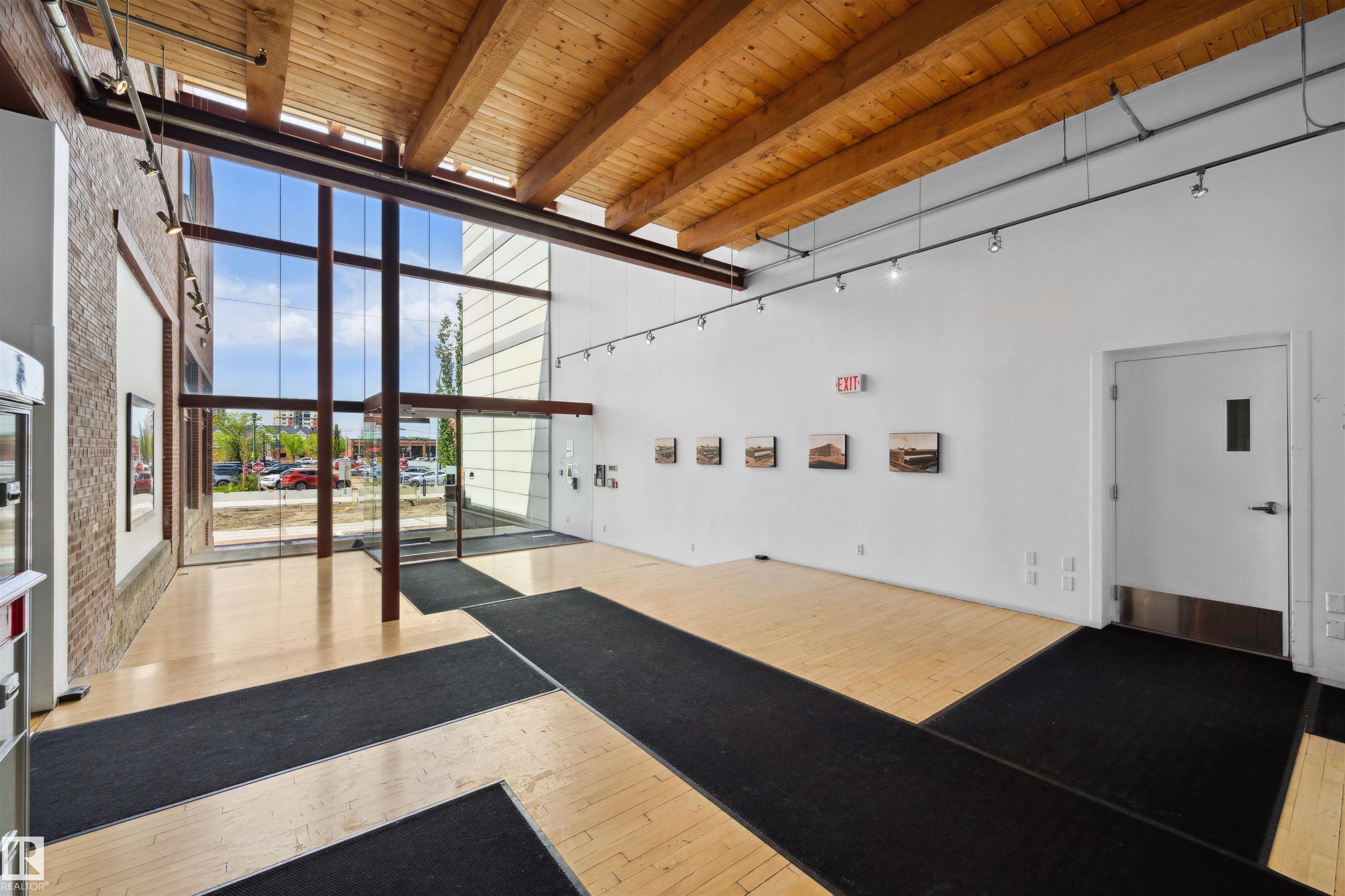 Photo 39 at 111 - 10309 107 Street NW, Downtown, Edmonton