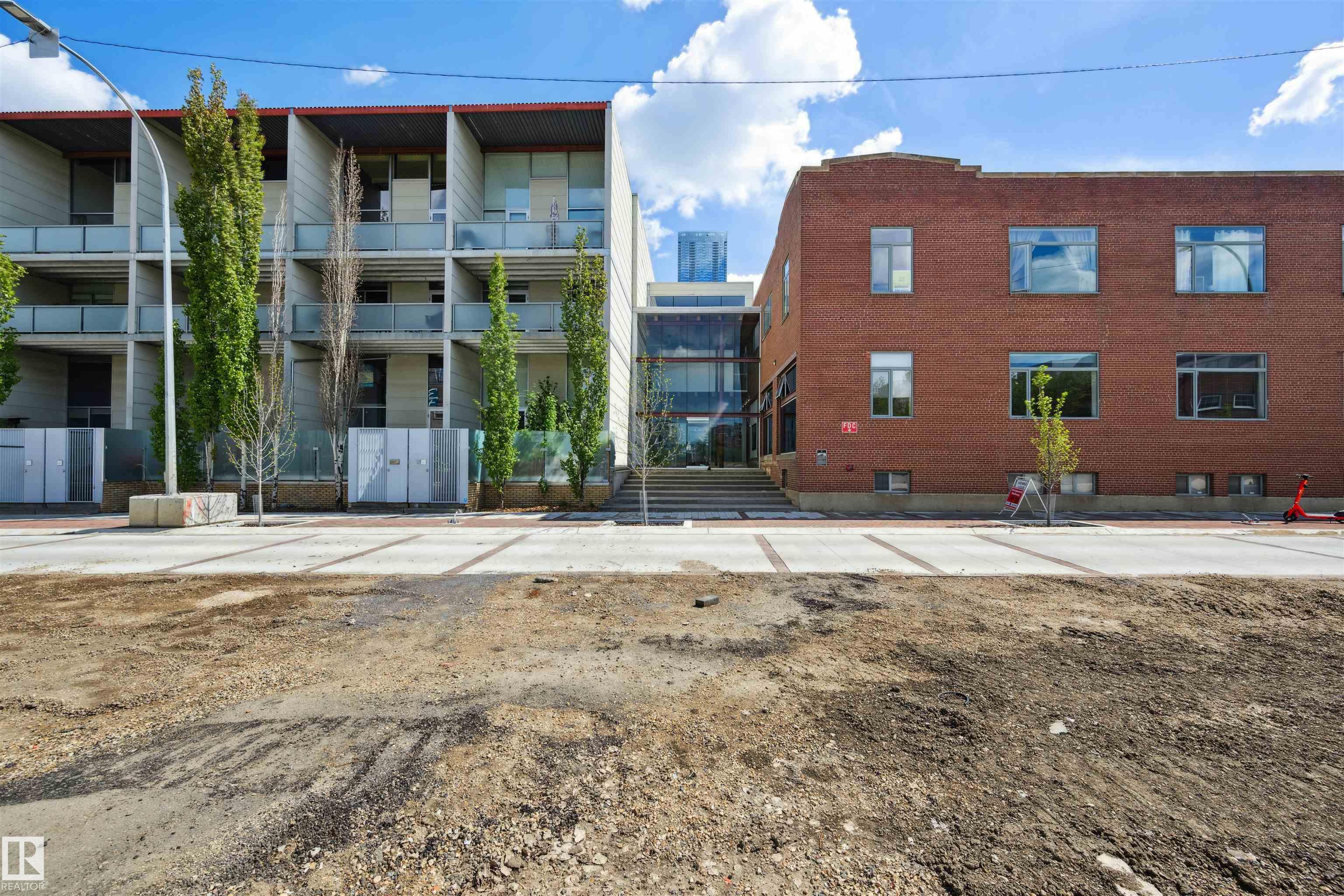 Photo 40 at 111 - 10309 107 Street NW, Downtown, Edmonton