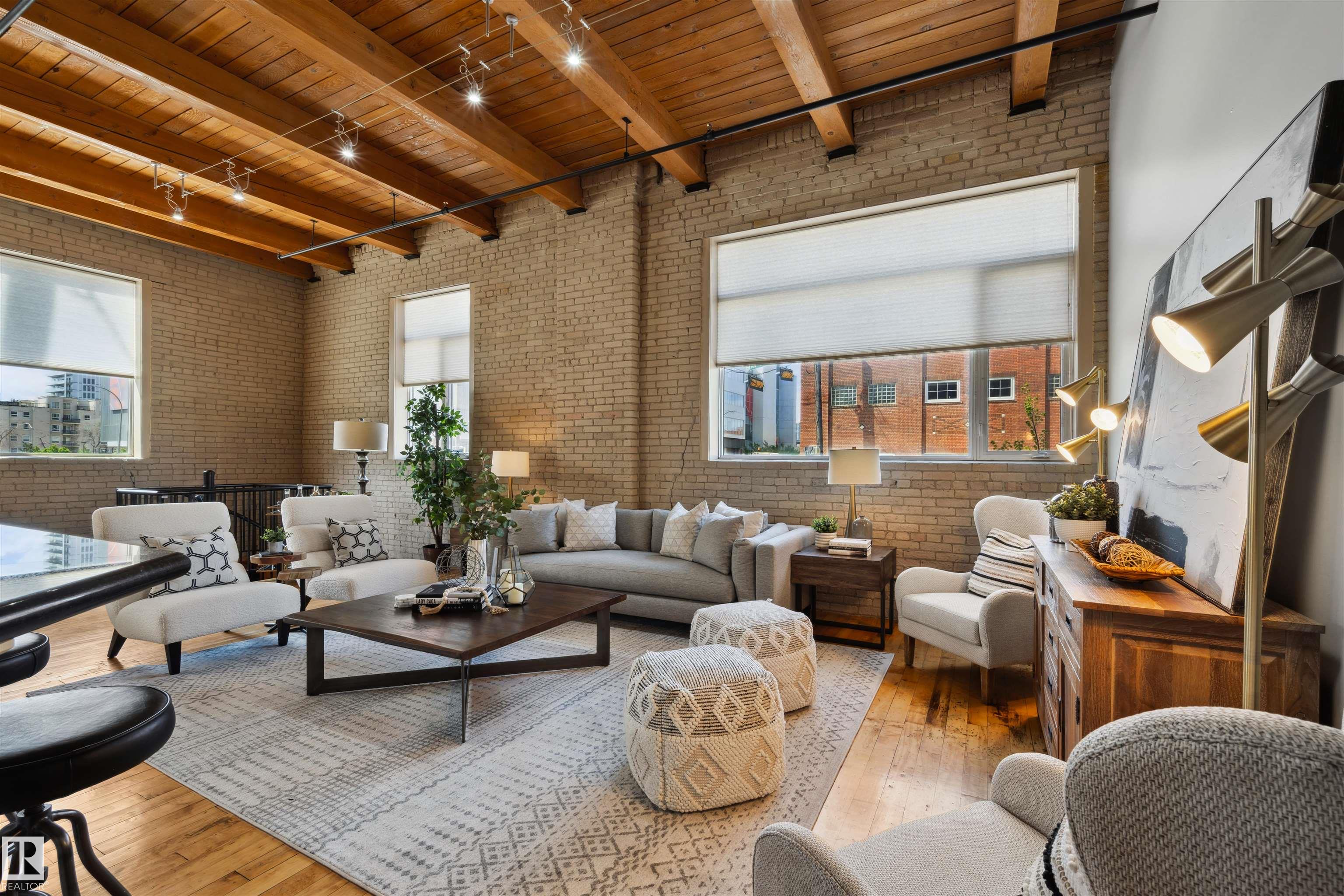 Photo 6 at 111 - 10309 107 Street NW, Downtown, Edmonton