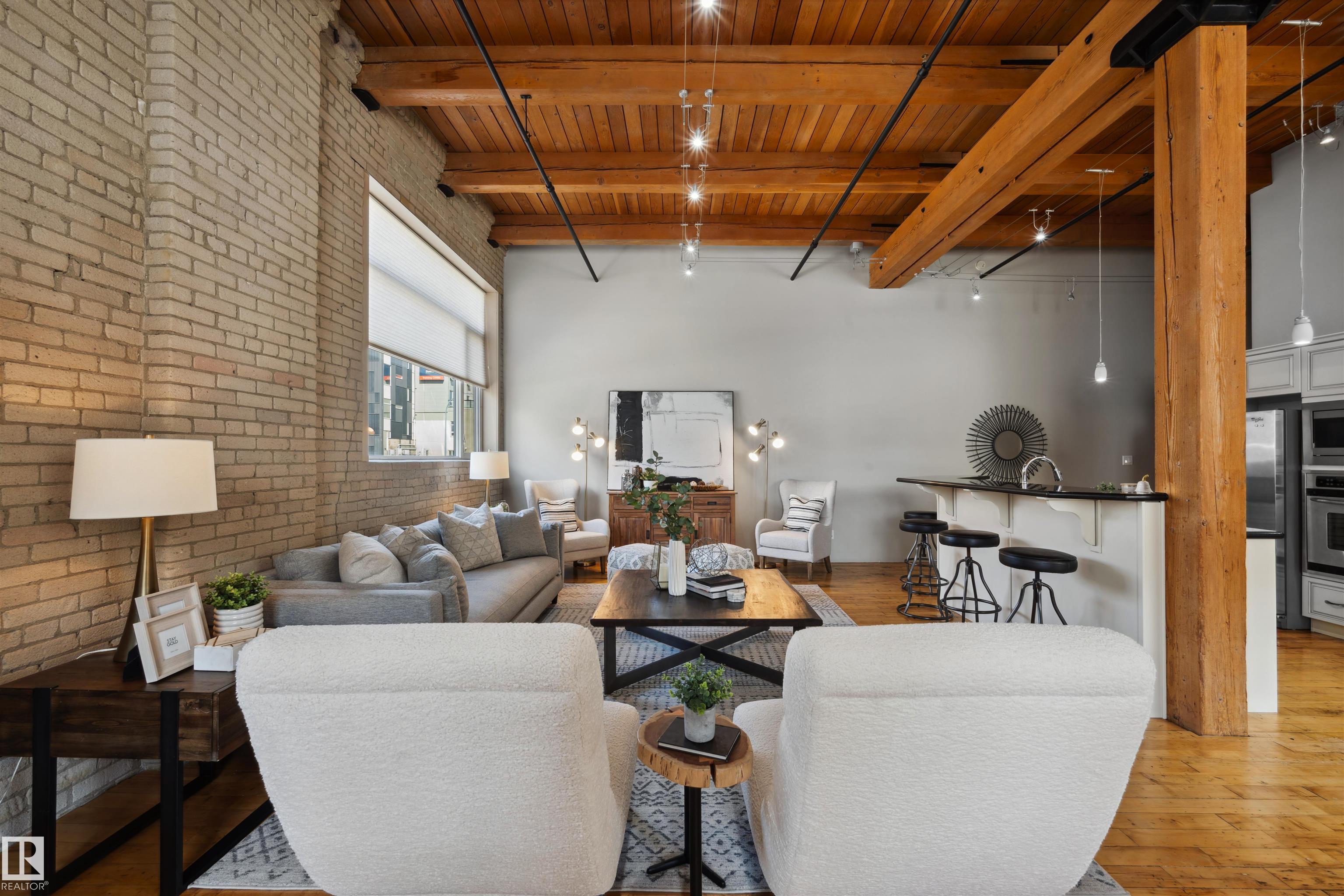 Photo 7 at 111 - 10309 107 Street NW, Downtown, Edmonton