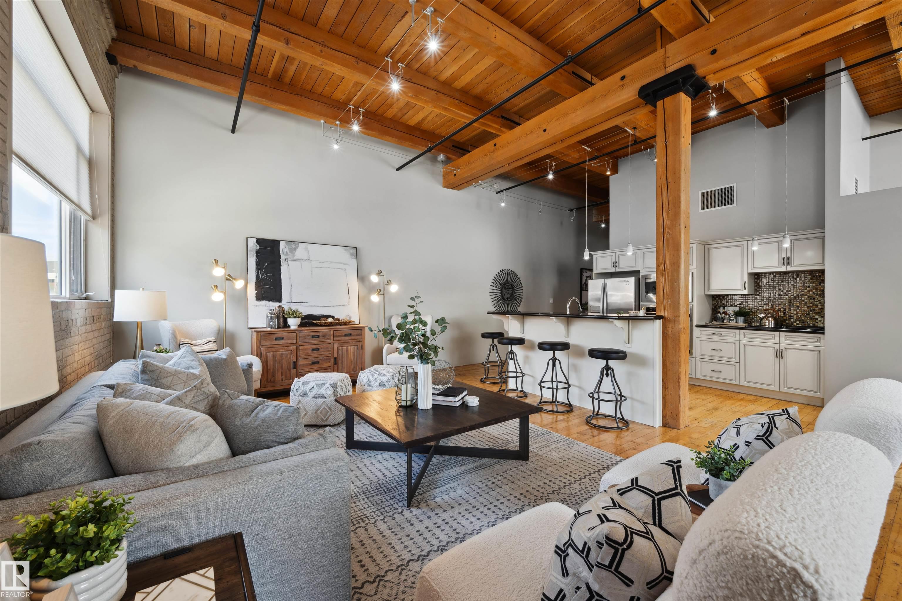 Photo 8 at 111 - 10309 107 Street NW, Downtown, Edmonton