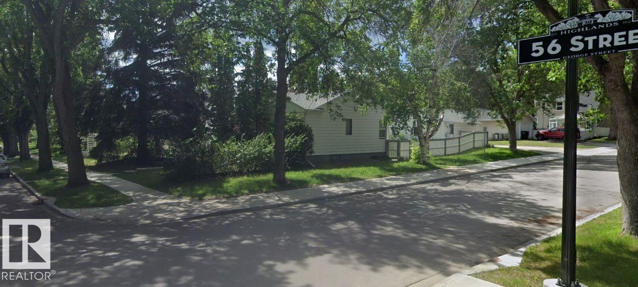 11242 56 Street NW, Highlands, Edmonton