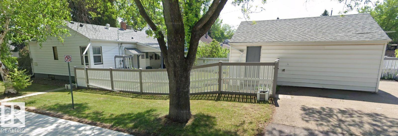 11242 56 Street NW, Highlands, Edmonton