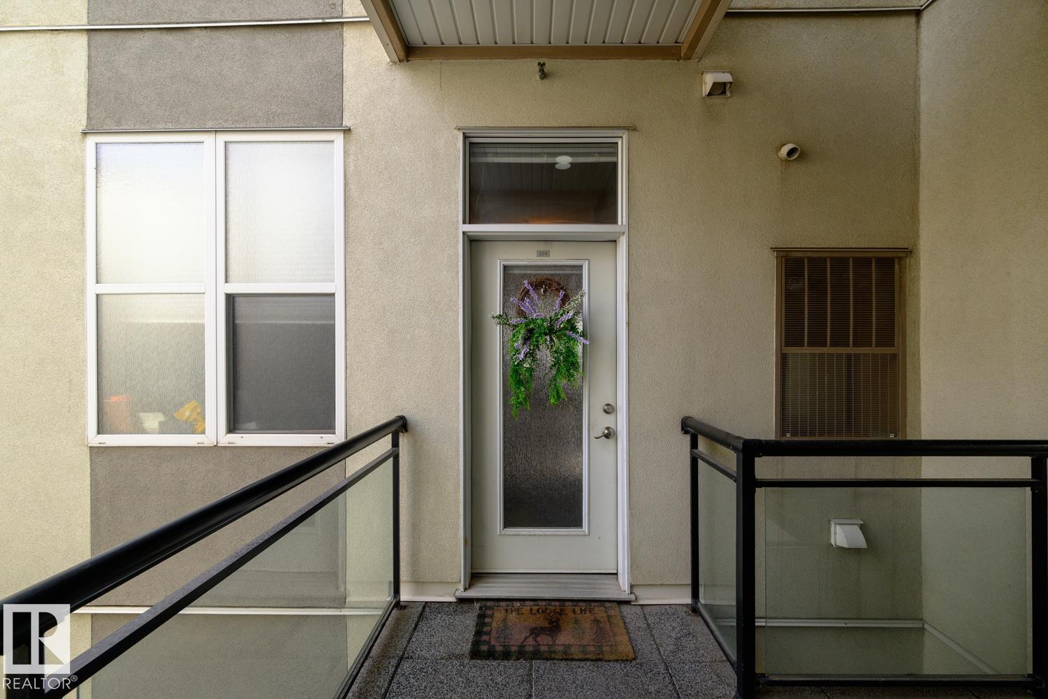 324 - 10407 122 Street NW, Westmount, Edmonton