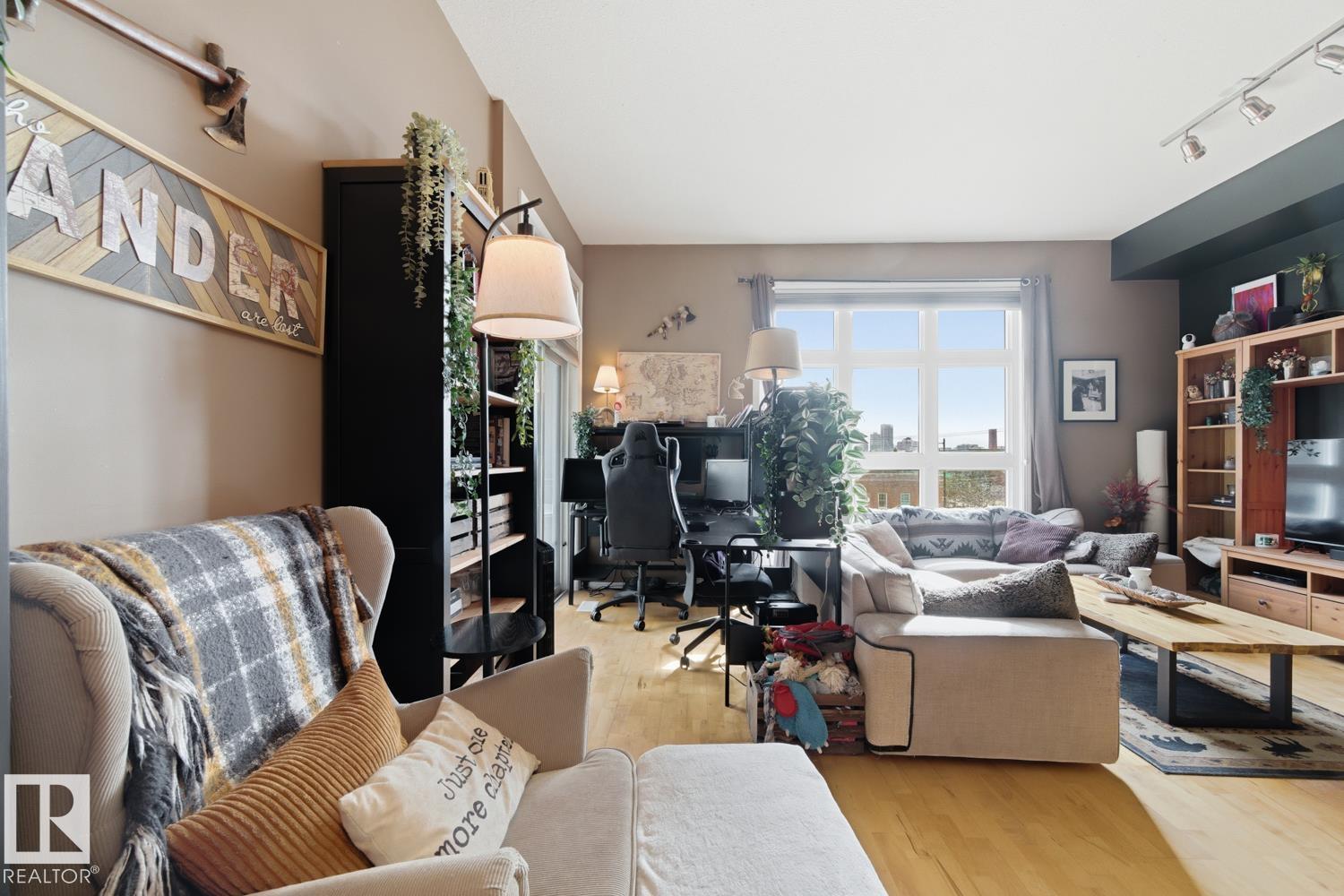 Photo 11 at 324 - 10407 122 Street NW, Westmount, Edmonton