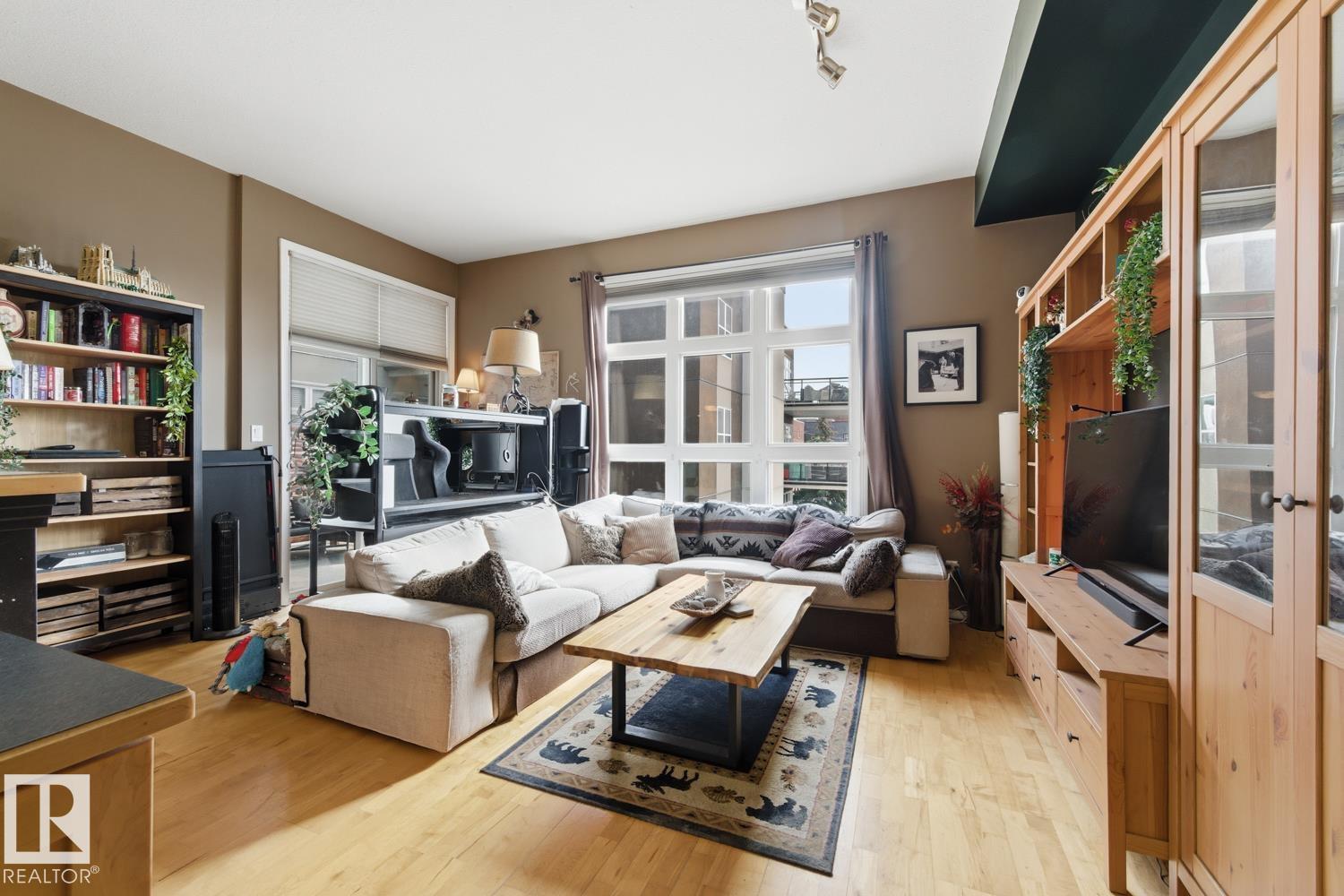 Photo 13 at 324 - 10407 122 Street NW, Westmount, Edmonton