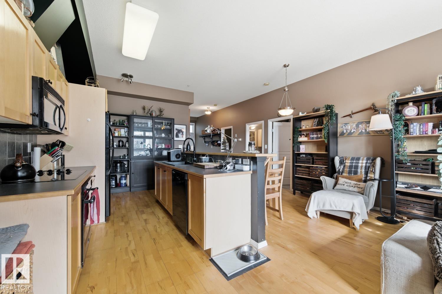 Photo 14 at 324 - 10407 122 Street NW, Westmount, Edmonton