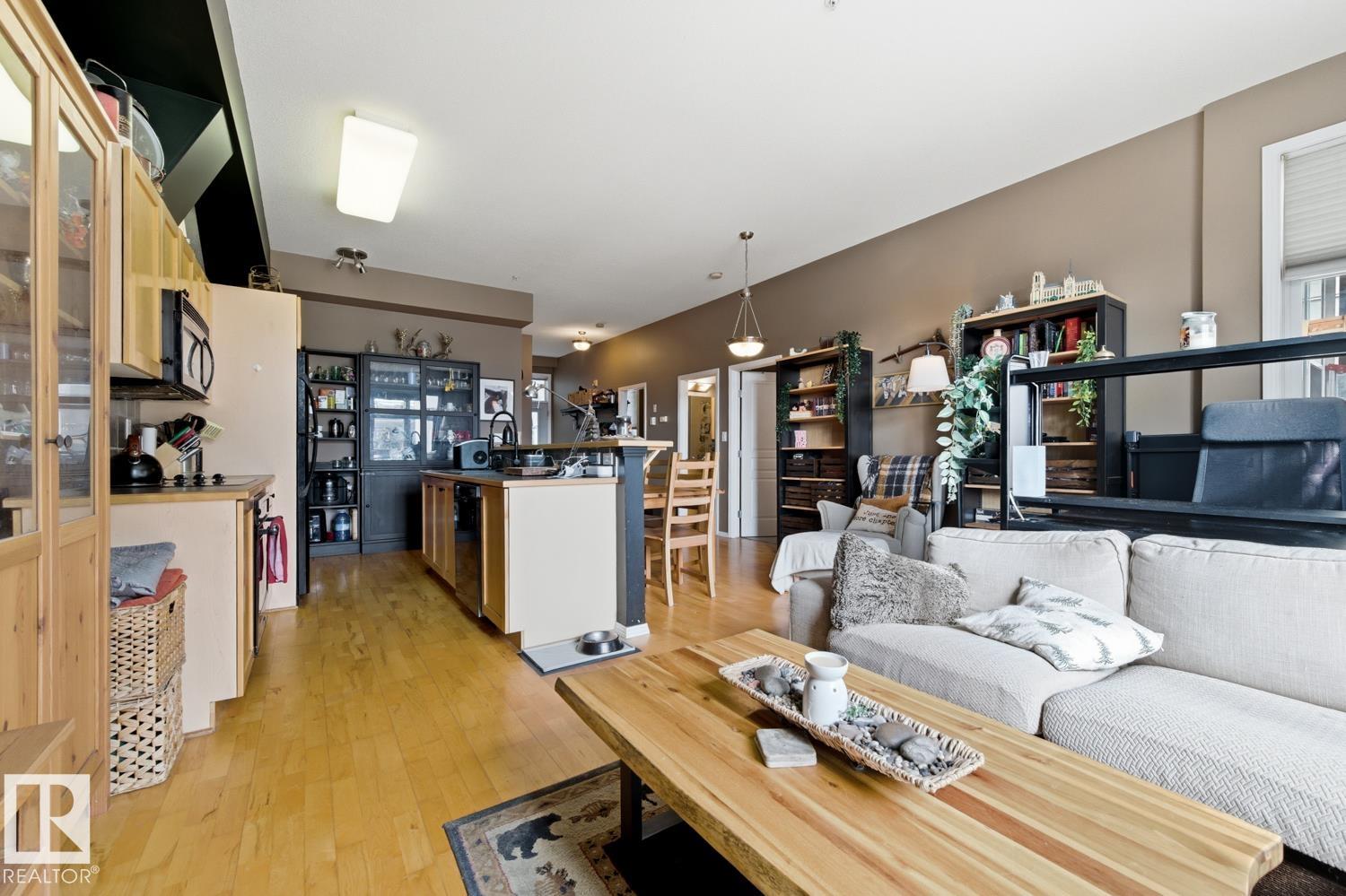 Photo 16 at 324 - 10407 122 Street NW, Westmount, Edmonton