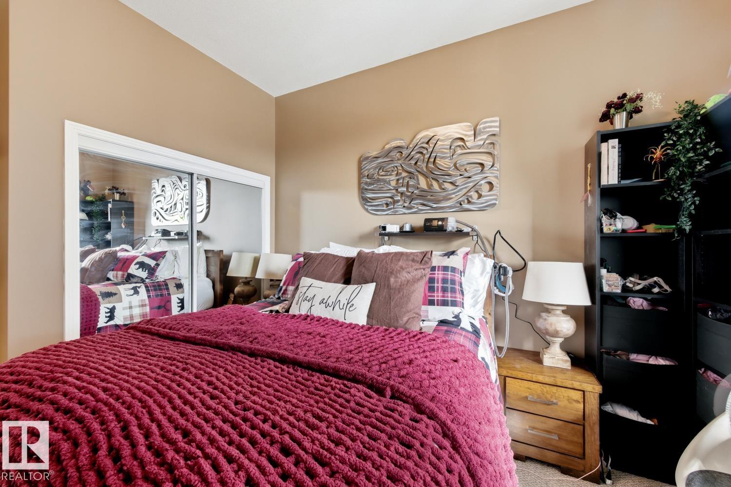 Photo 19 at 324 - 10407 122 Street NW, Westmount, Edmonton