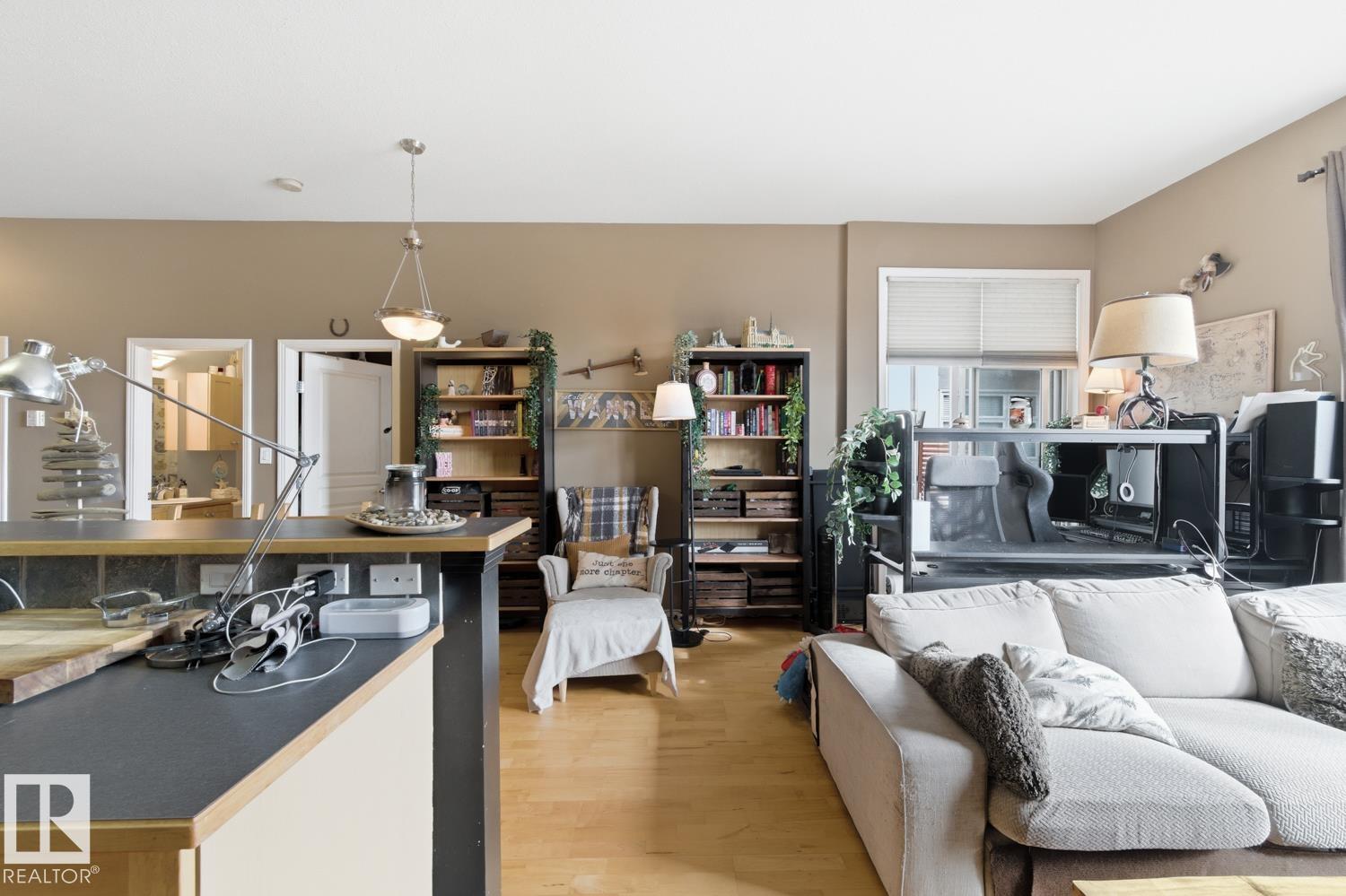 Photo 20 at 324 - 10407 122 Street NW, Westmount, Edmonton