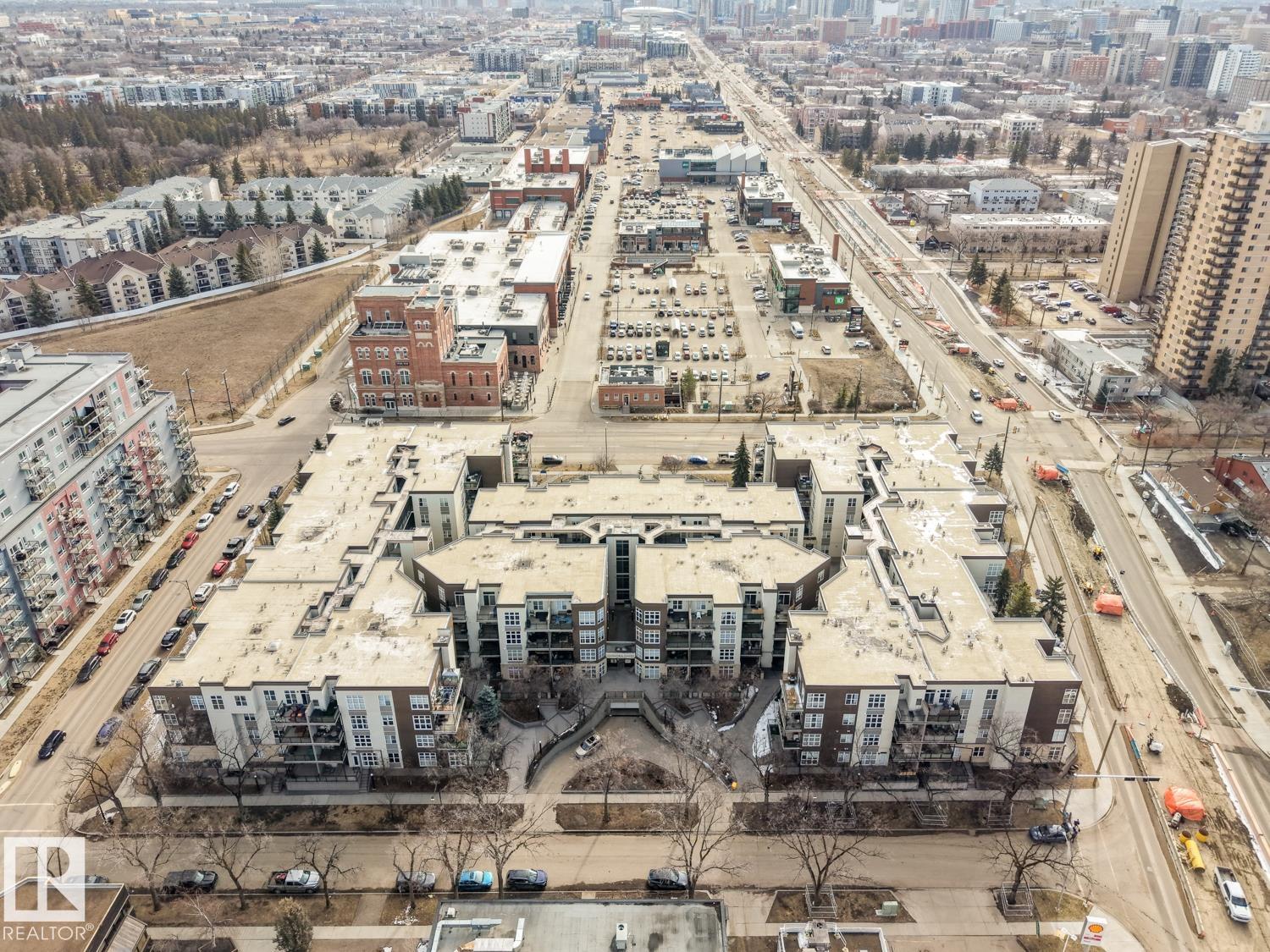 Photo 24 at 324 - 10407 122 Street NW, Westmount, Edmonton