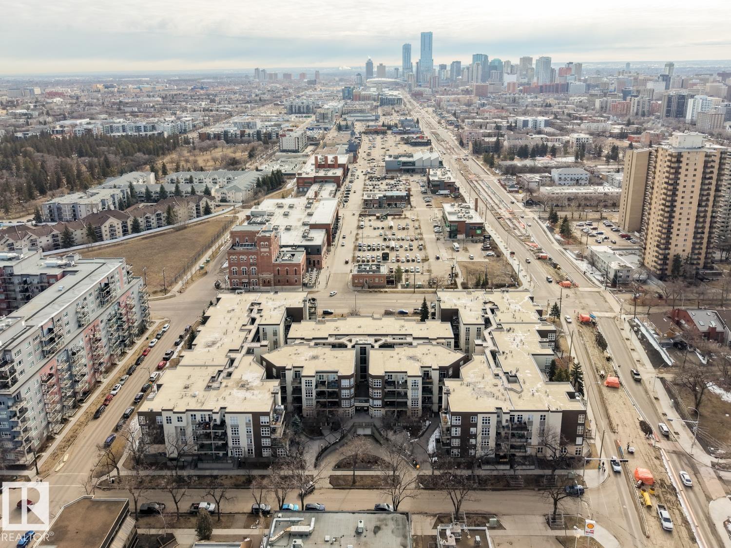 Photo 25 at 324 - 10407 122 Street NW, Westmount, Edmonton