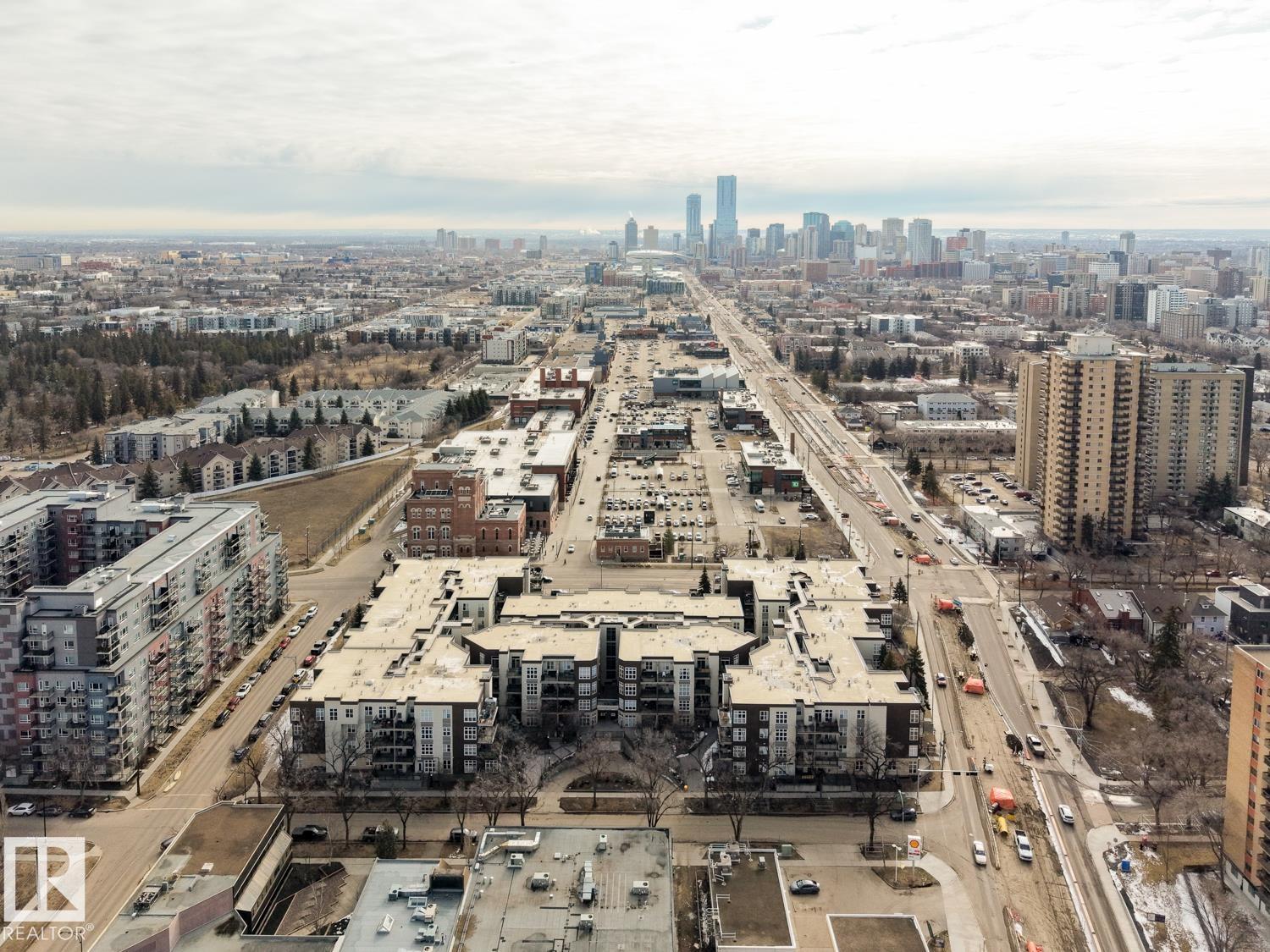 Photo 26 at 324 - 10407 122 Street NW, Westmount, Edmonton