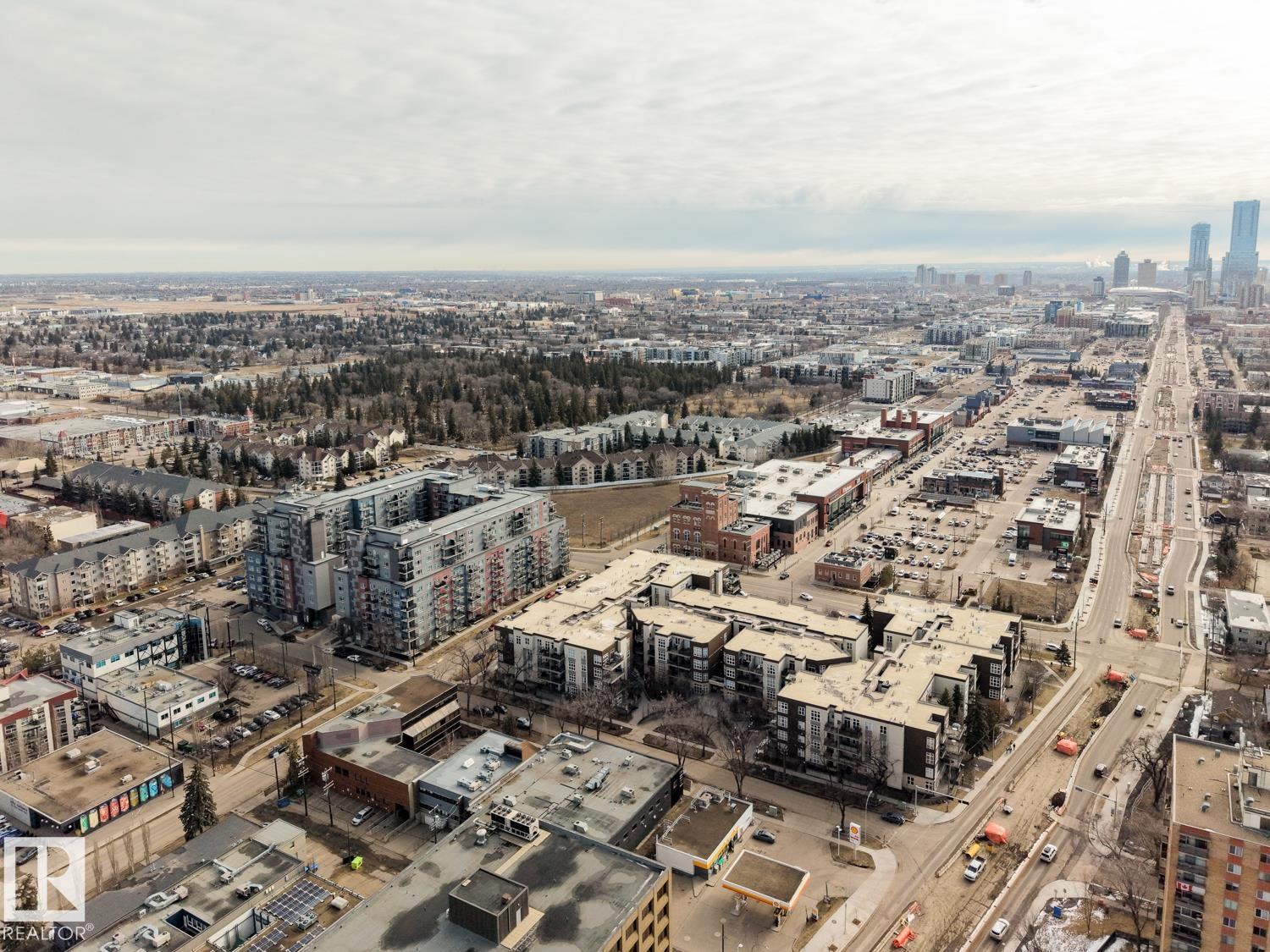 Photo 27 at 324 - 10407 122 Street NW, Westmount, Edmonton