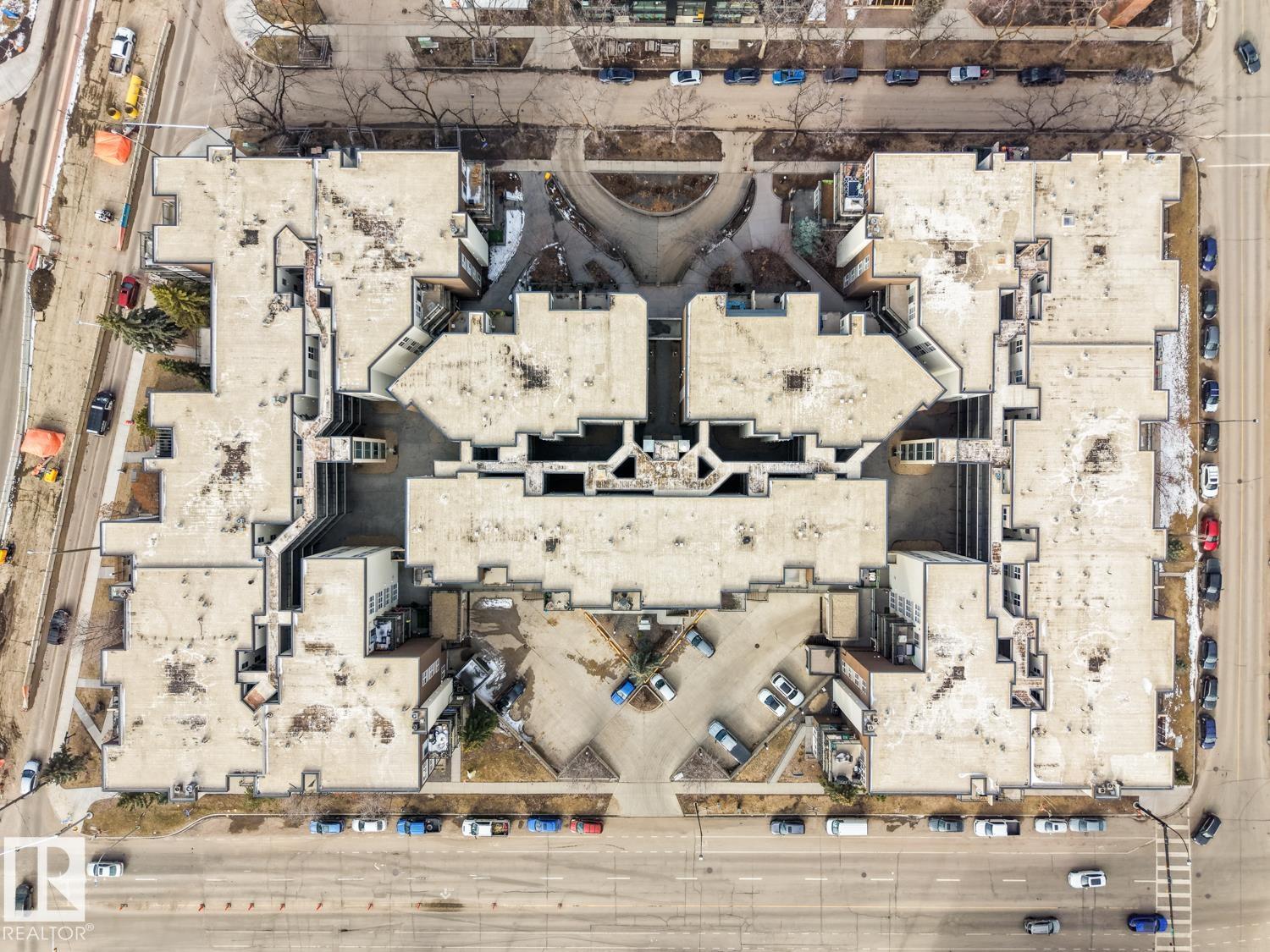 Photo 31 at 324 - 10407 122 Street NW, Westmount, Edmonton