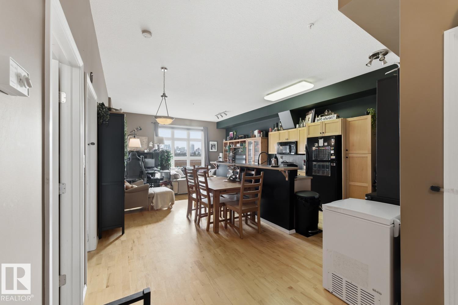 Photo 6 at 324 - 10407 122 Street NW, Westmount, Edmonton