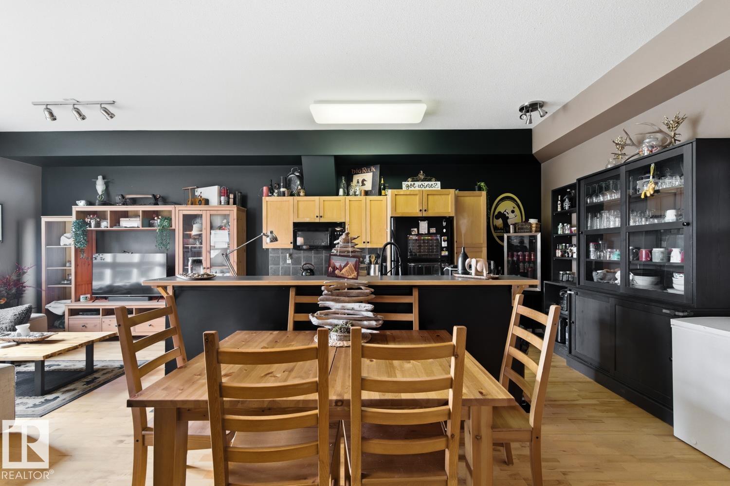 Photo 8 at 324 - 10407 122 Street NW, Westmount, Edmonton