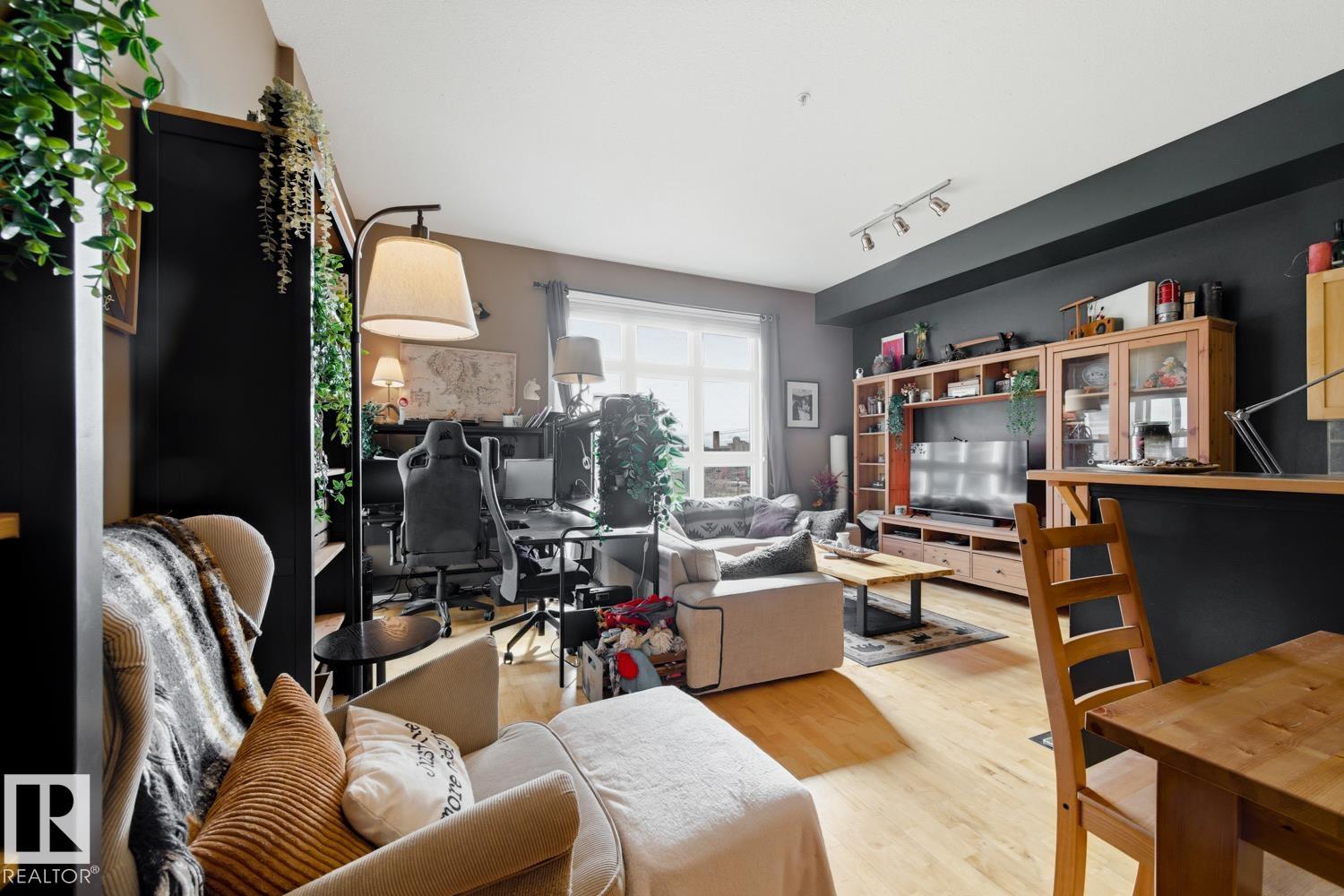 Photo 10 at 324 - 10407 122 Street NW, Westmount, Edmonton