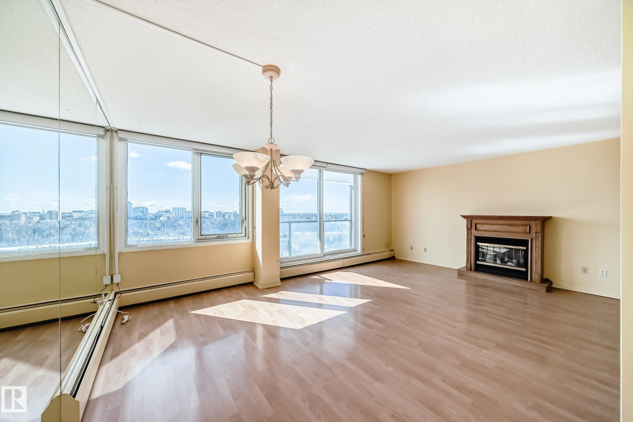 Photo 15 at 1504 - 10011 116 Street NW, Wîhkwêntôwin, Edmonton