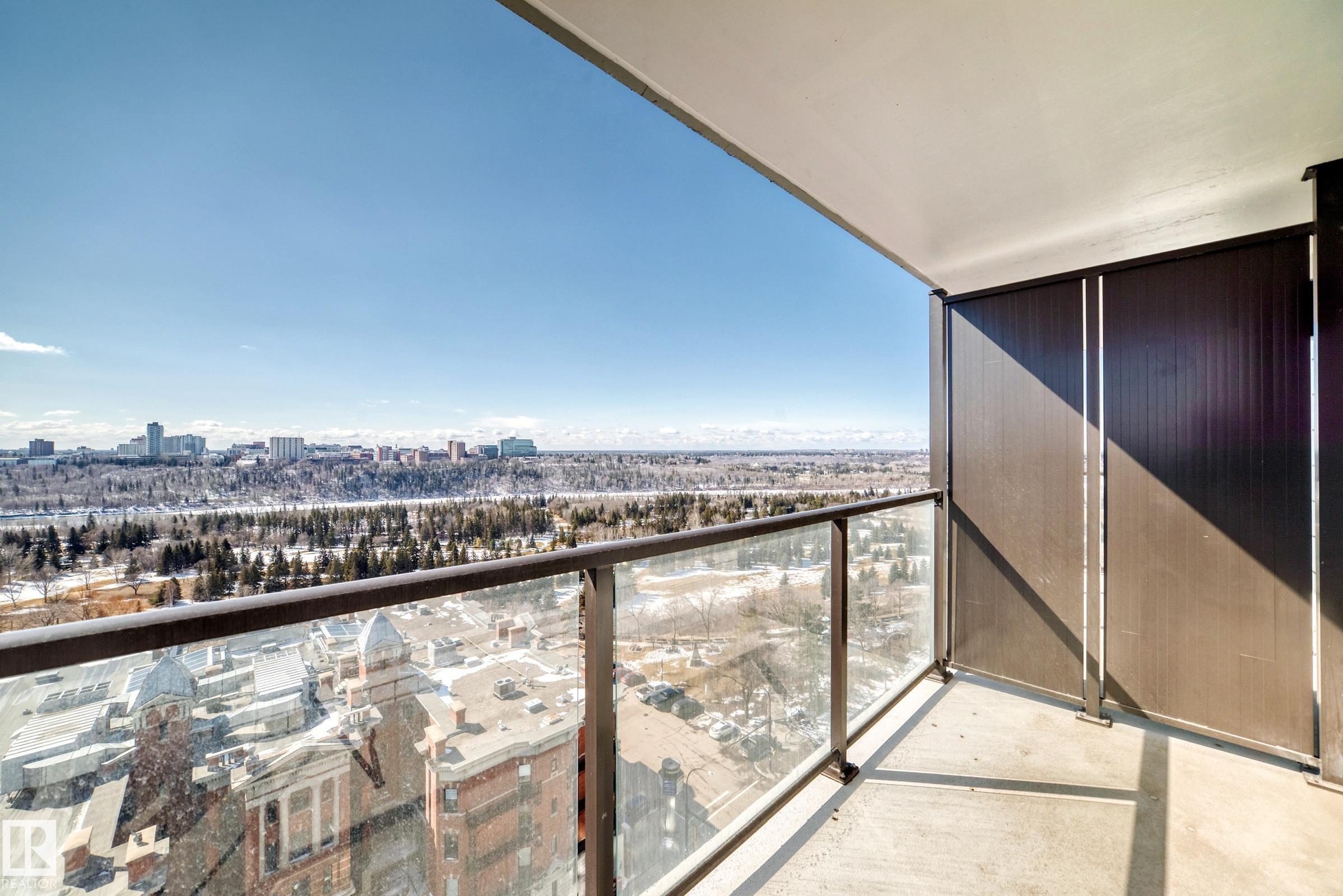 Photo 24 at 1504 - 10011 116 Street NW, Wîhkwêntôwin, Edmonton