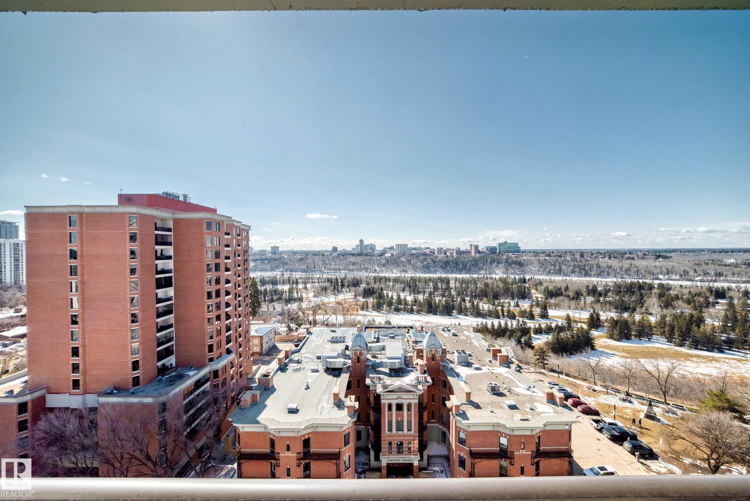 Photo 25 at 1504 - 10011 116 Street NW, Wîhkwêntôwin, Edmonton