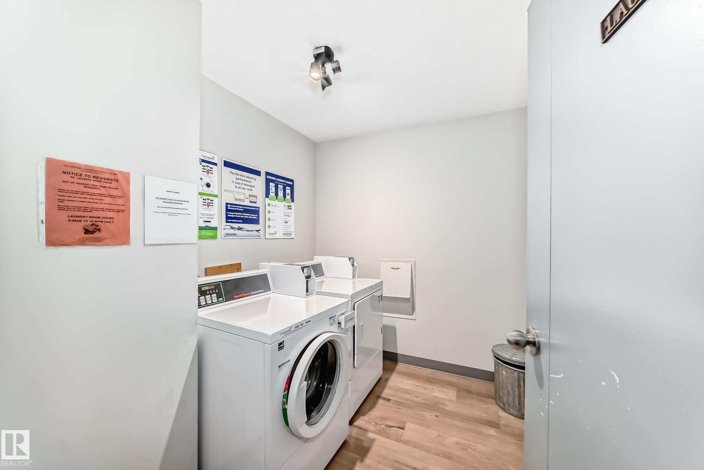 Photo 28 at 1504 - 10011 116 Street NW, Wîhkwêntôwin, Edmonton