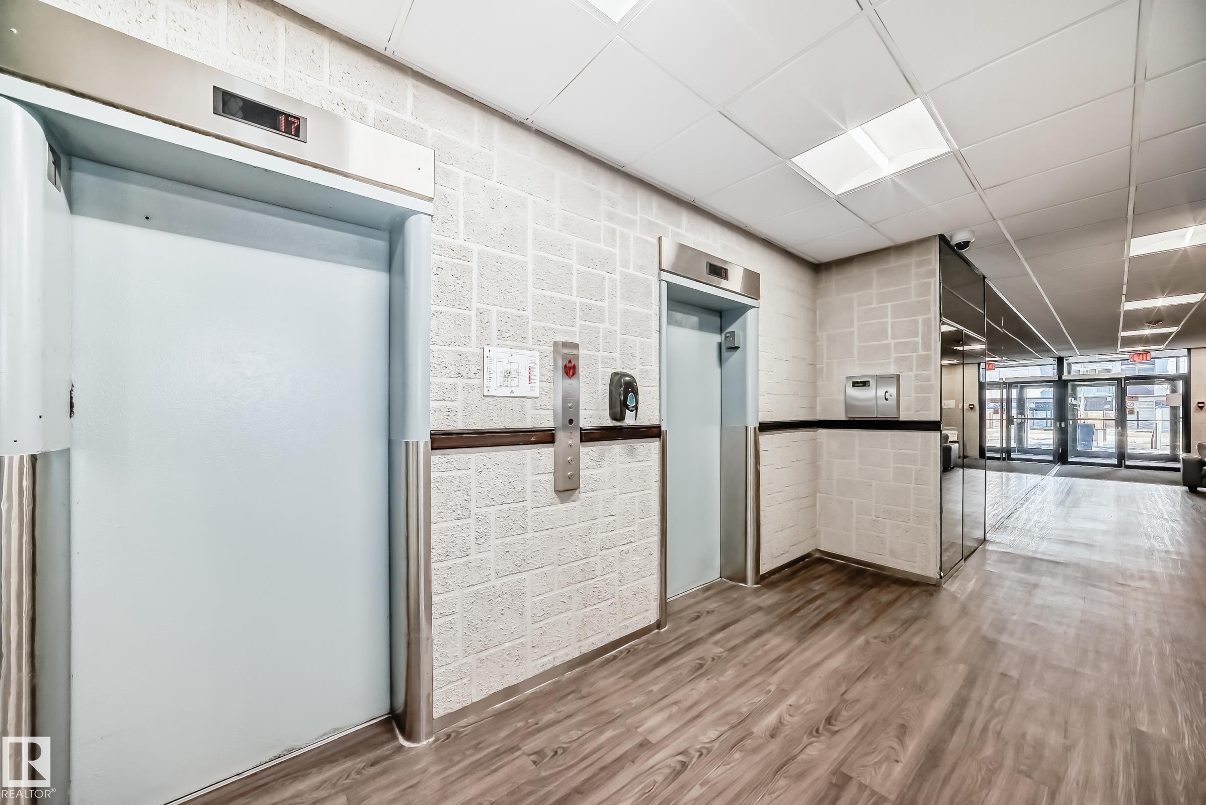 Photo 29 at 1504 - 10011 116 Street NW, Wîhkwêntôwin, Edmonton