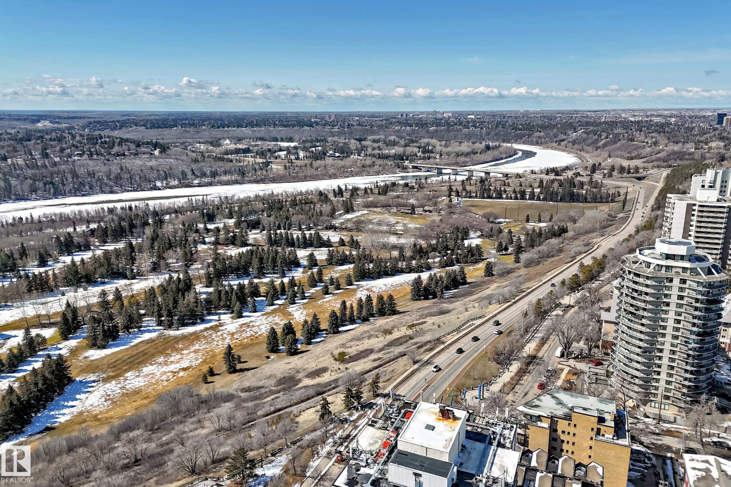 1504 - 10011 116 Street NW, Wîhkwêntôwin, Edmonton