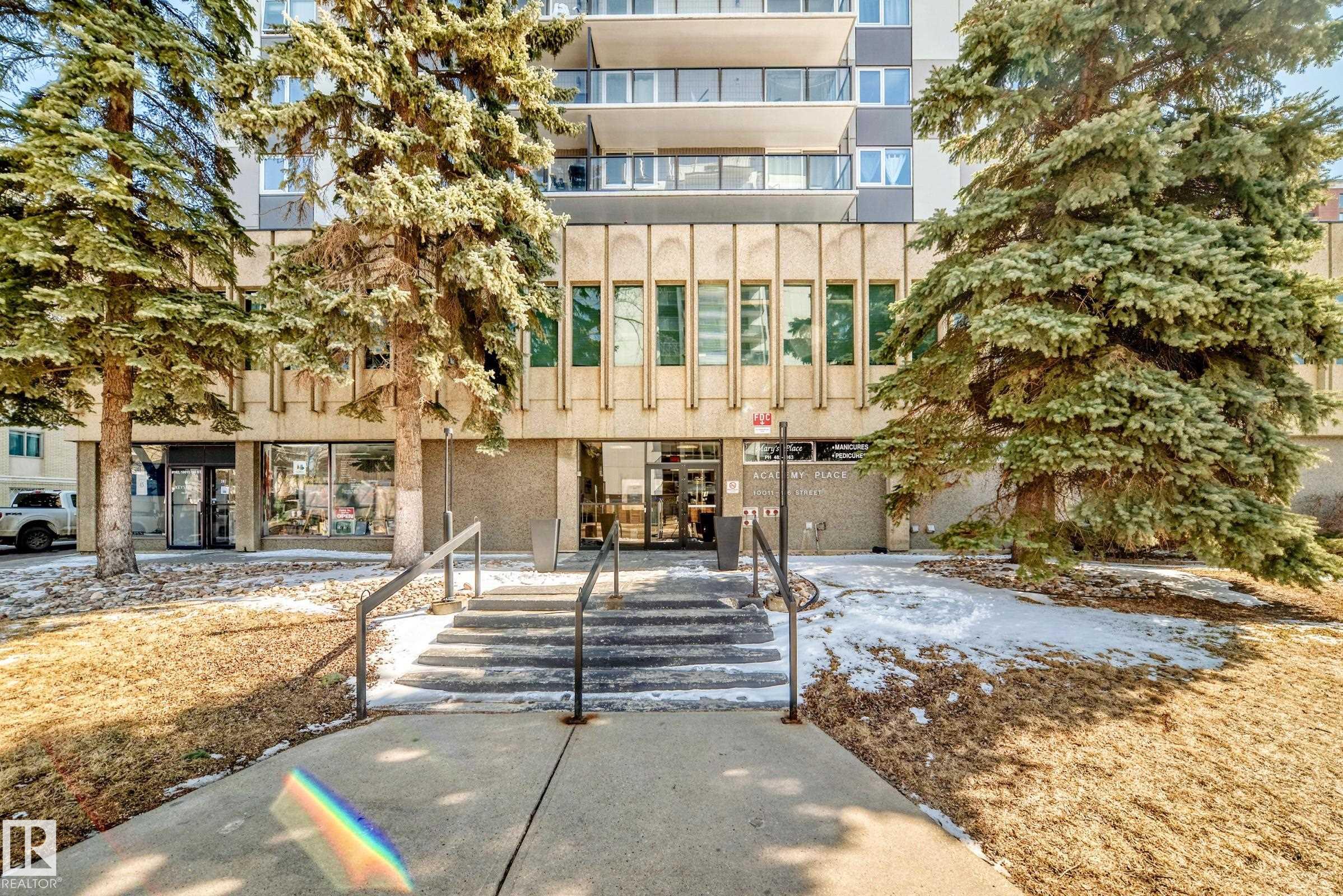 Photo 31 at 1504 - 10011 116 Street NW, Wîhkwêntôwin, Edmonton