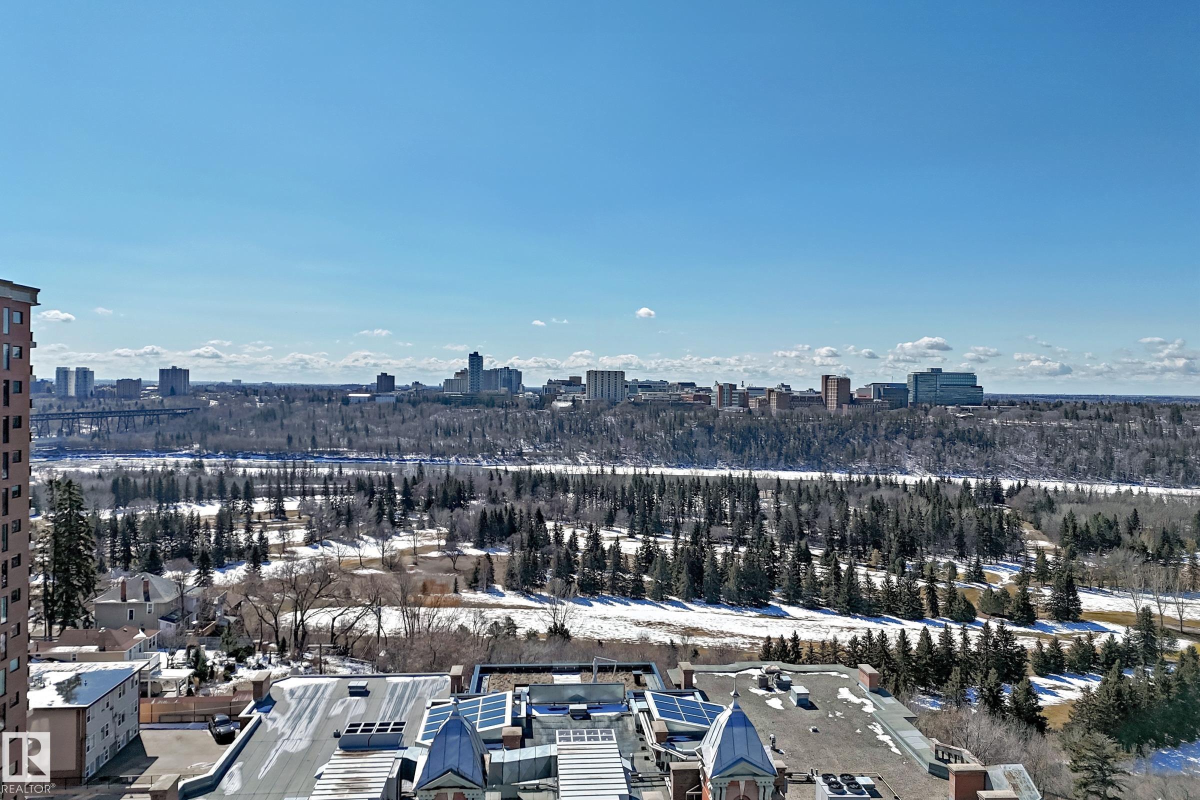 Photo 35 at 1504 - 10011 116 Street NW, Wîhkwêntôwin, Edmonton