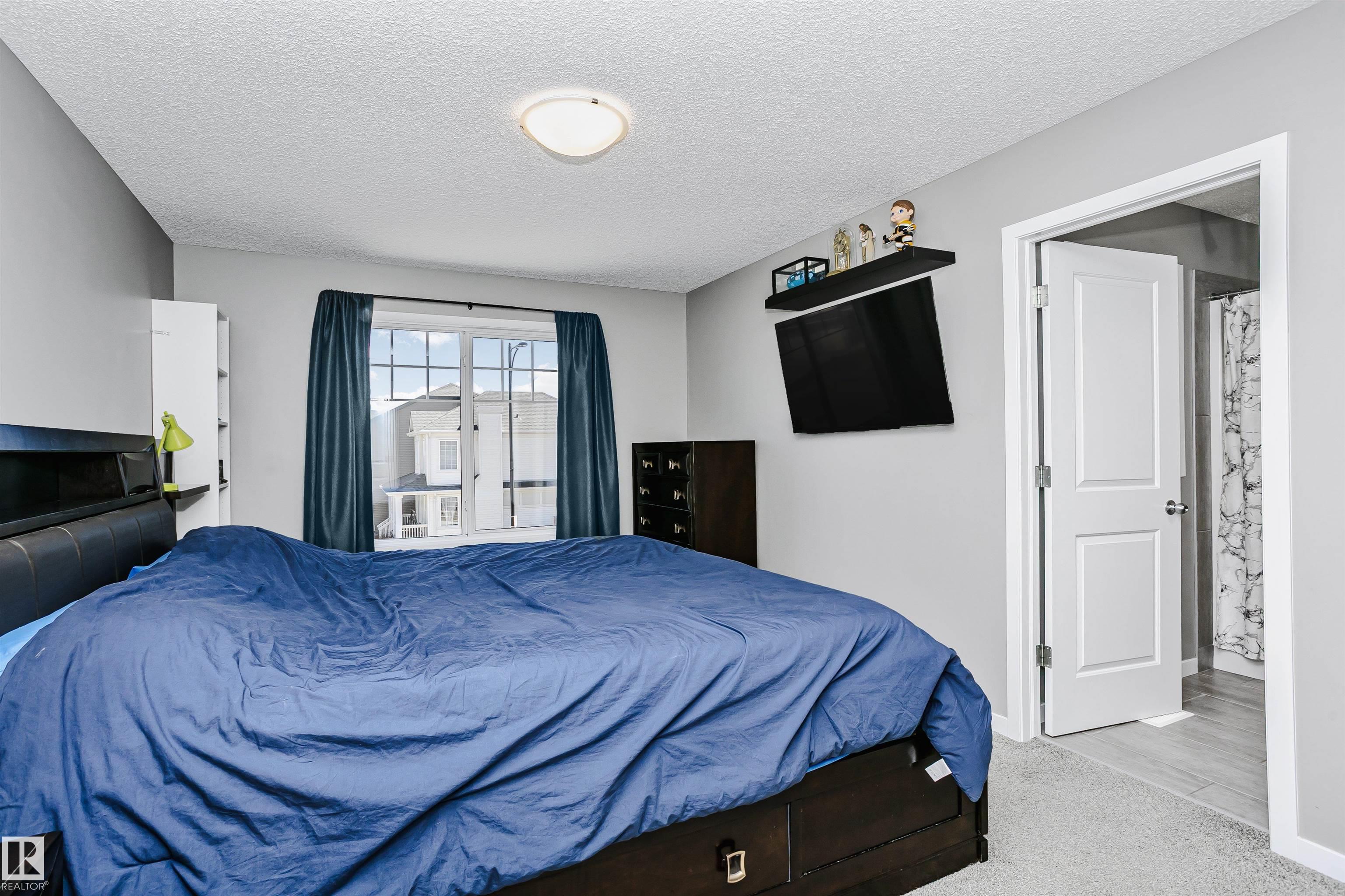 Photo 13 at 7280 Edgemont Way NW, Edgemont, Edmonton