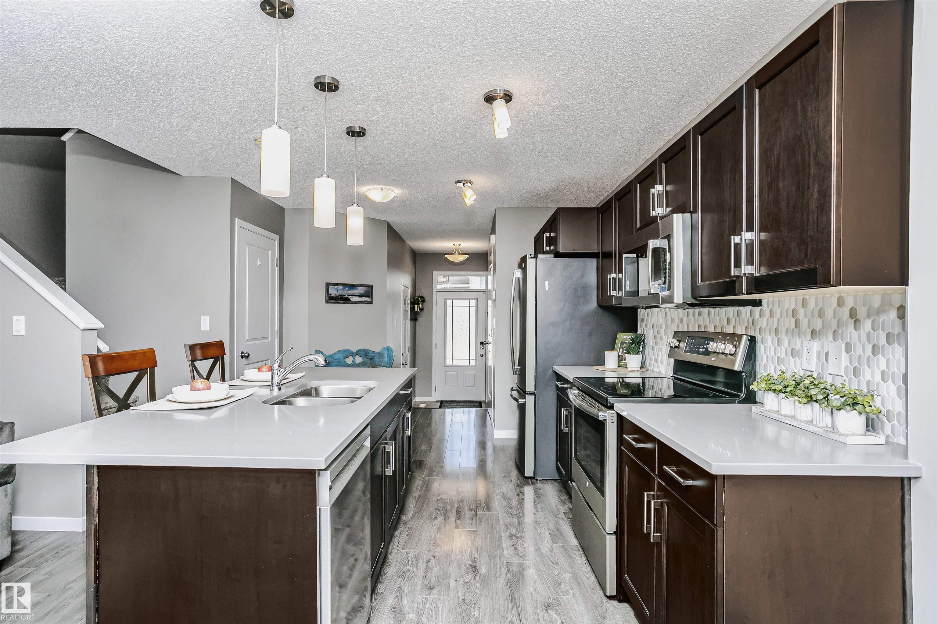 Photo 6 at 7280 Edgemont Way NW, Edgemont, Edmonton