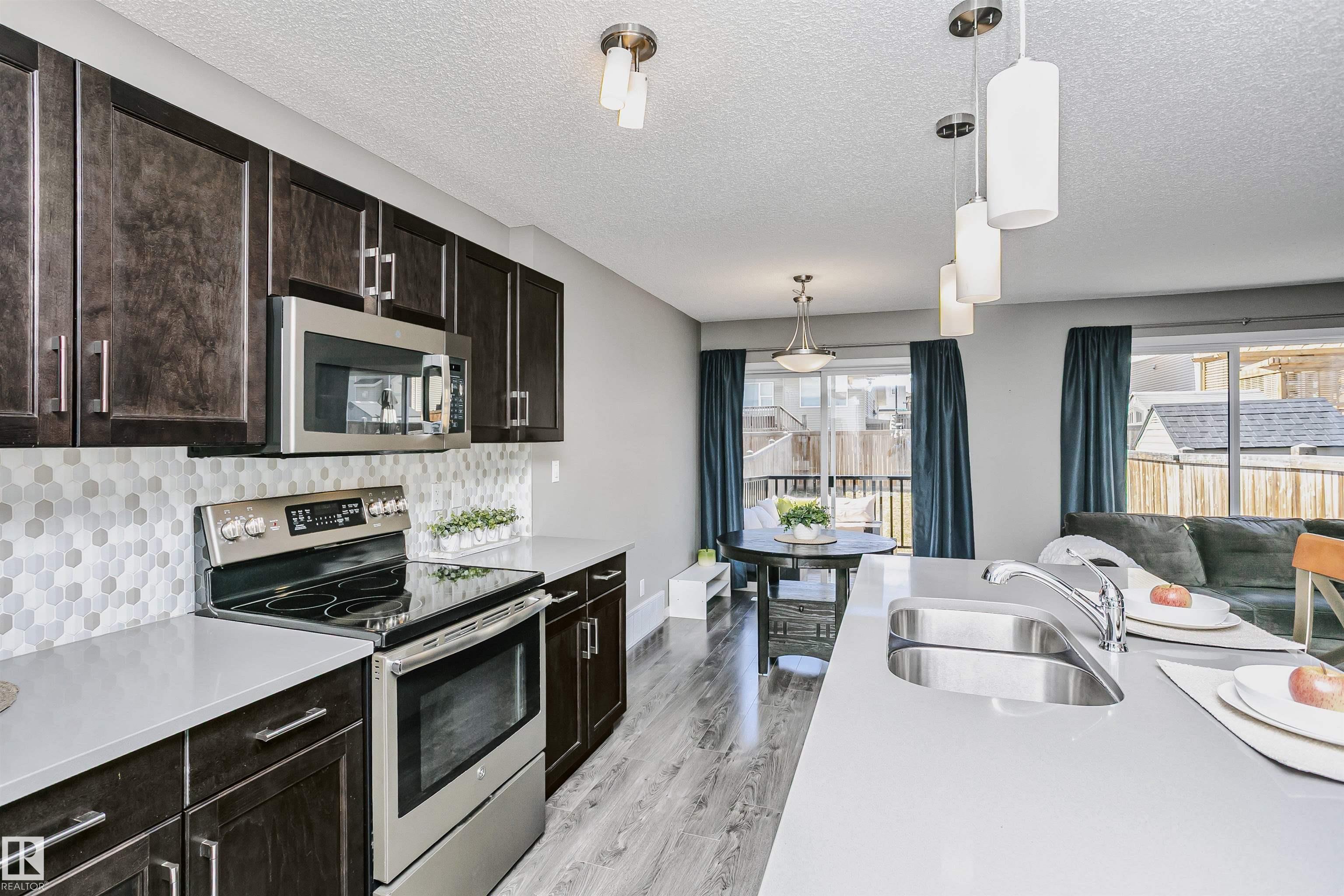 Photo 8 at 7280 Edgemont Way NW, Edgemont, Edmonton