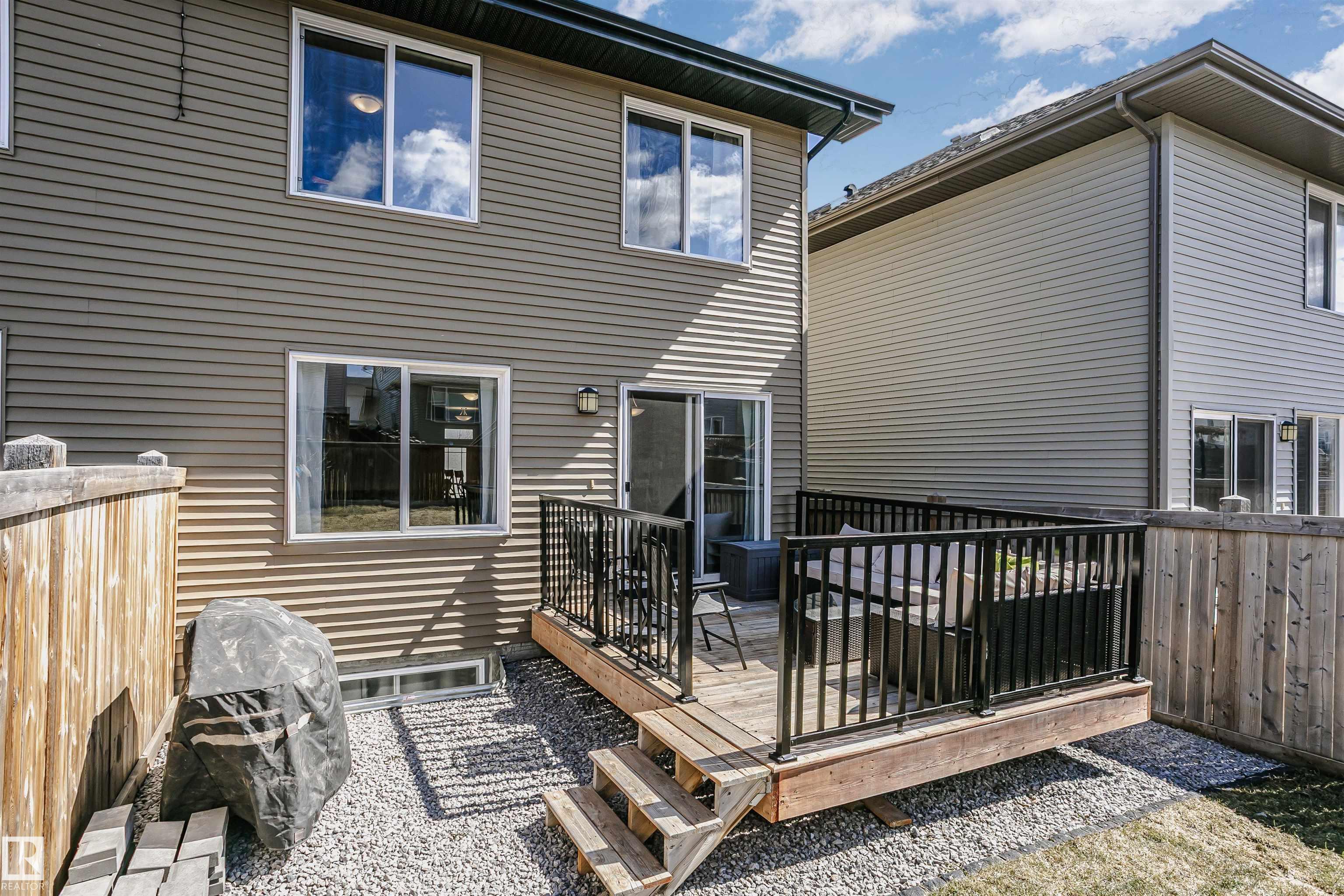 Photo 10 at 7280 Edgemont Way NW, Edgemont, Edmonton