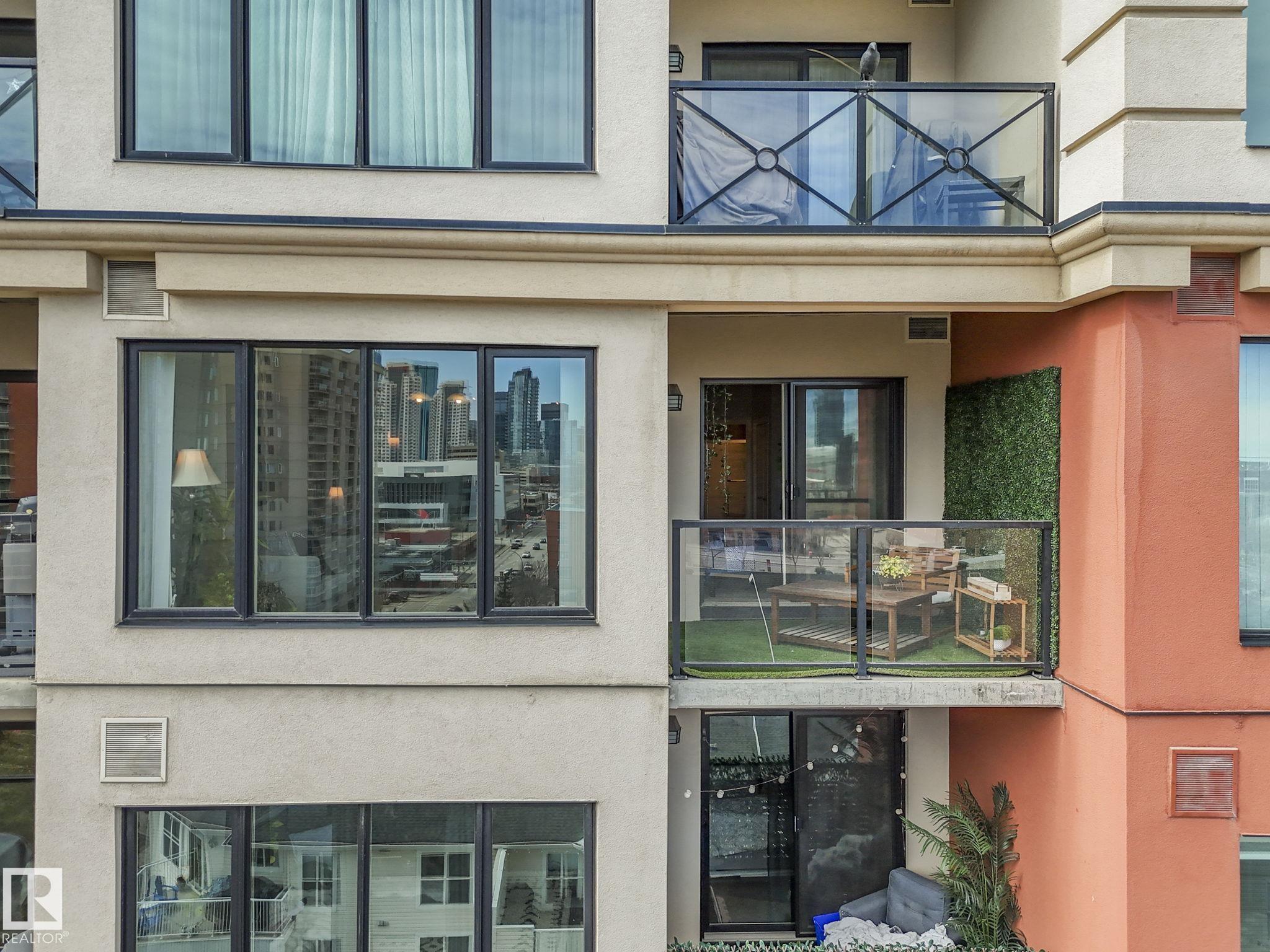 908 - 10303 111 Street NW, Downtown, Edmonton