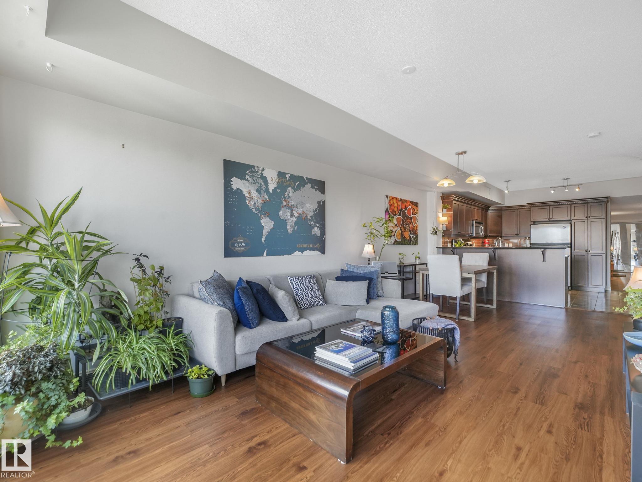 Photo 12 at 908 - 10303 111 Street NW, Downtown, Edmonton