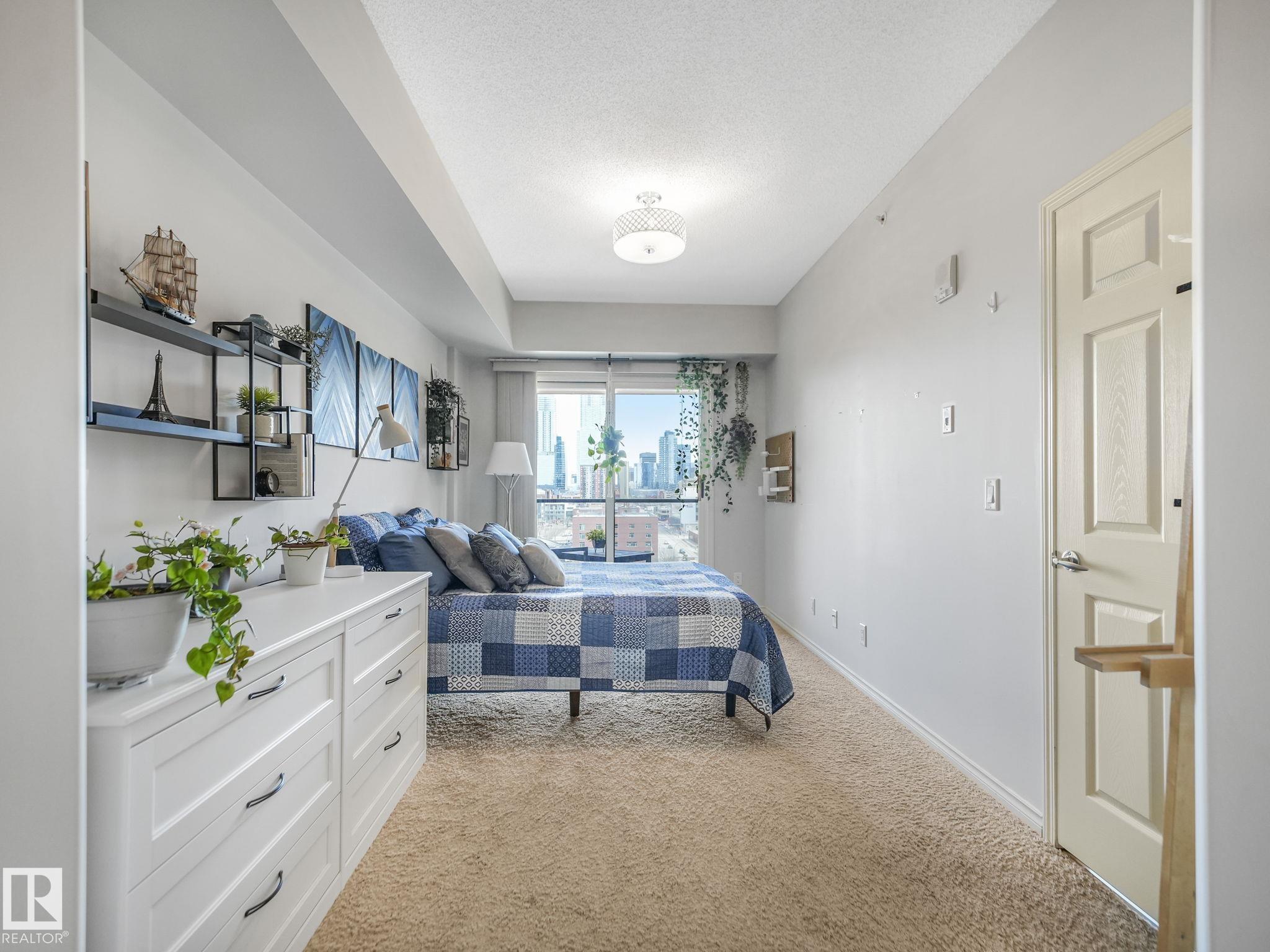 Photo 15 at 908 - 10303 111 Street NW, Downtown, Edmonton