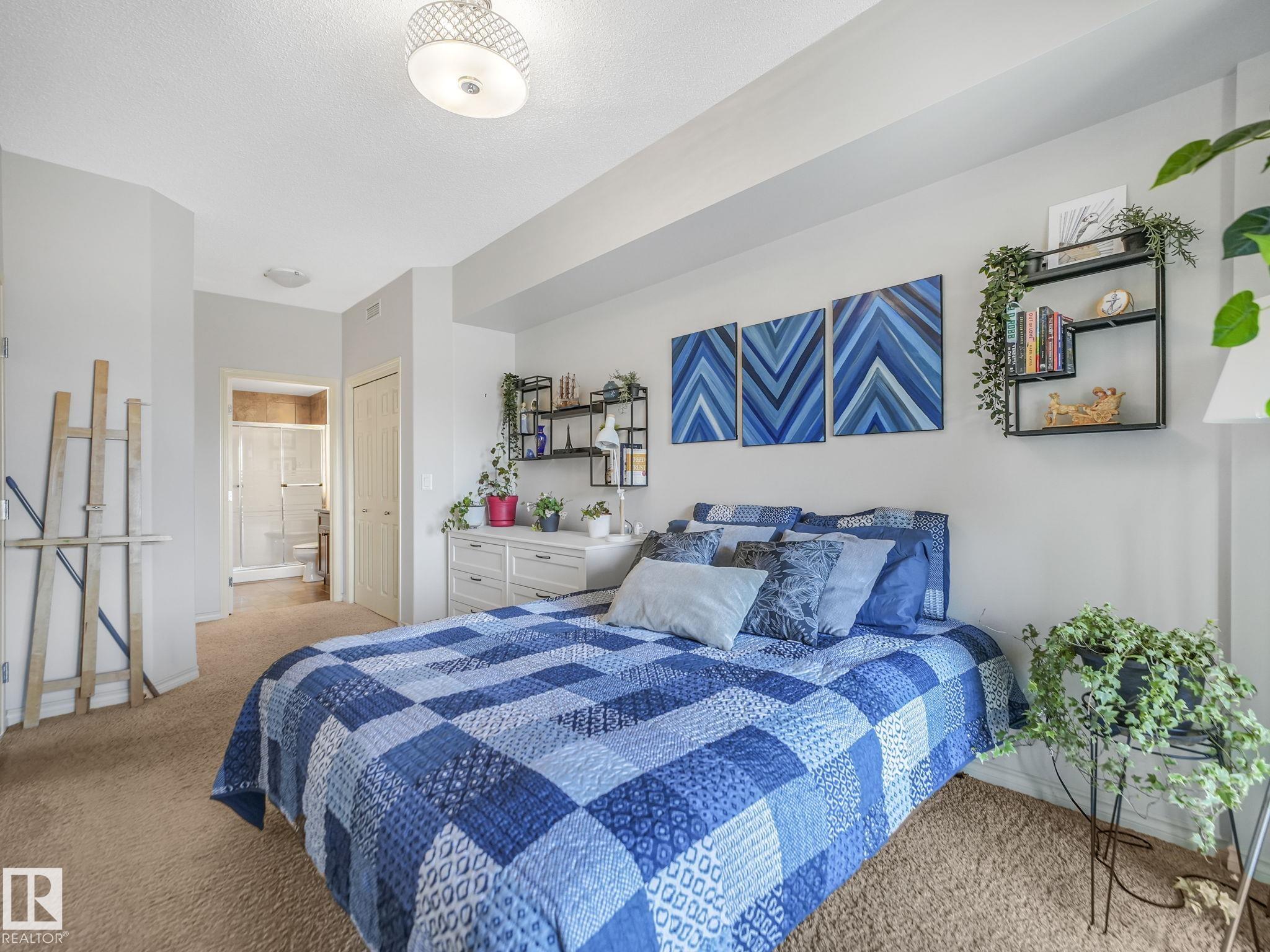 Photo 16 at 908 - 10303 111 Street NW, Downtown, Edmonton