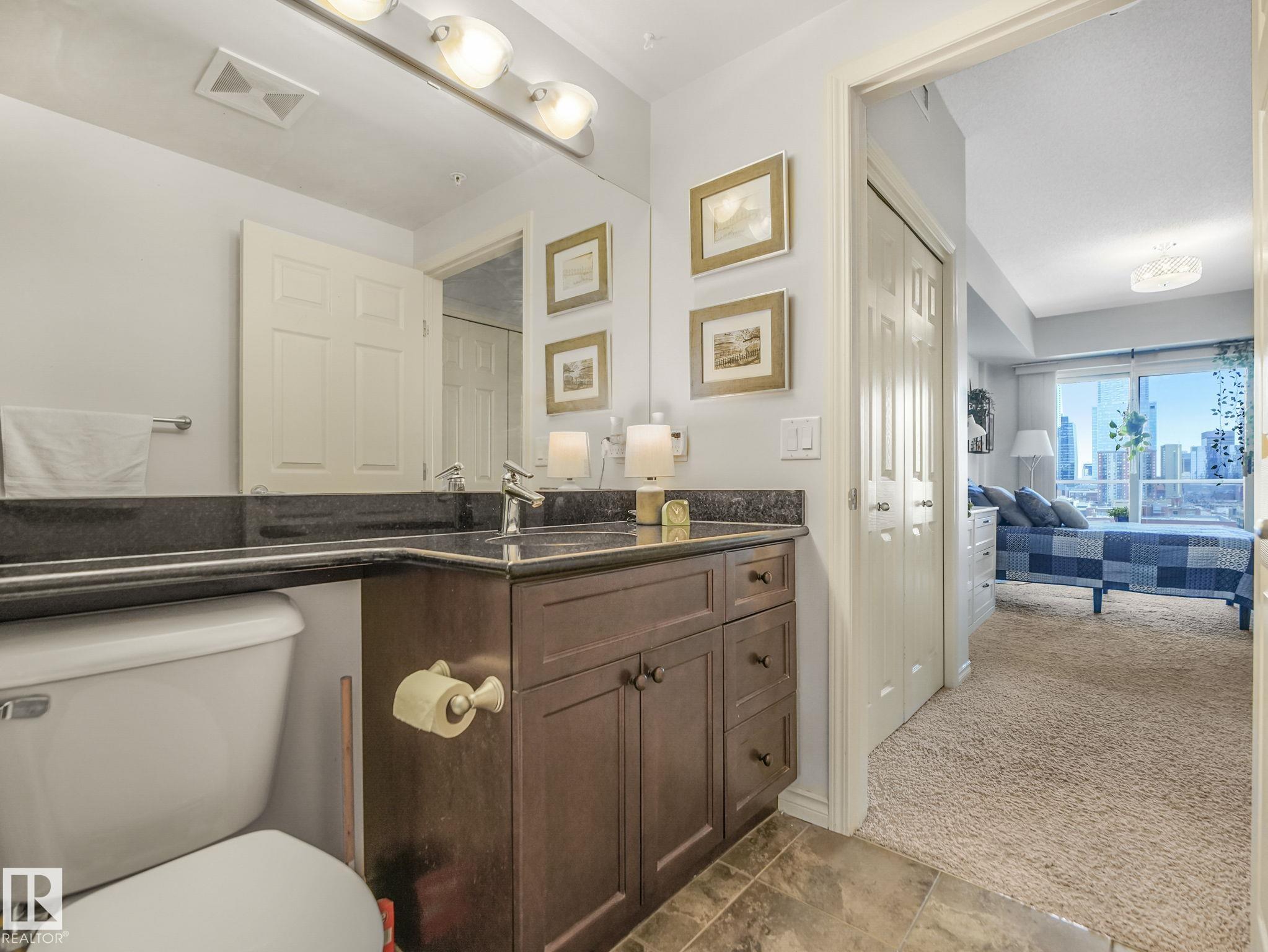 Photo 18 at 908 - 10303 111 Street NW, Downtown, Edmonton